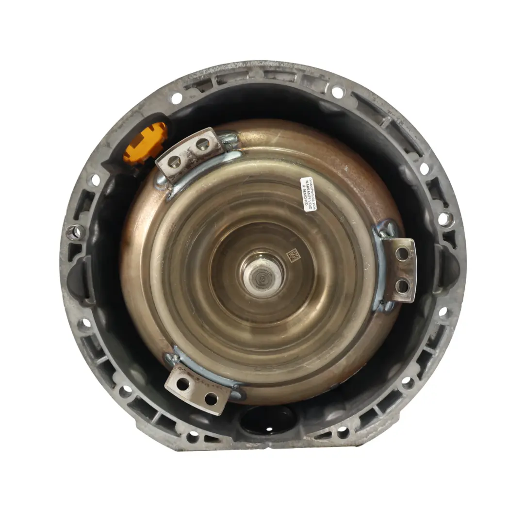 Mercedes A209 M272.960 Caja Cambios Automática 722.906 722906 - SKU 1712706500 - Número de pieza 1712706500