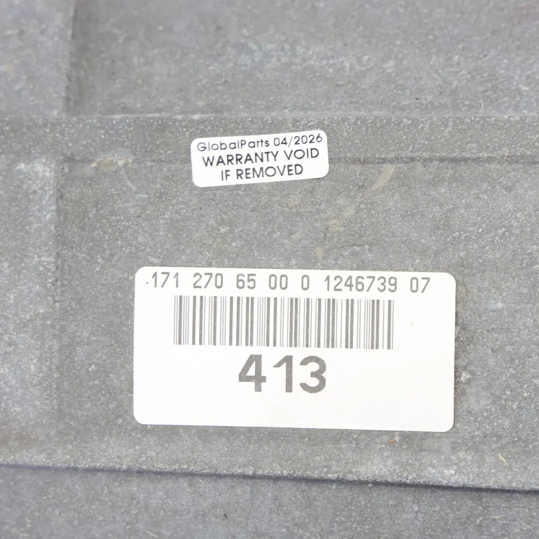 M272.960 Caja Cambios Automática 722.906 722906 para Mercedes A209 con número de pieza 1712706500 Mercedes A209 M272.960 Caja Cambios Automática 722.906 722906 - SKU 1712706500 - Número de pieza 1712706500