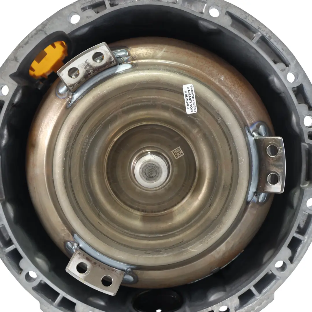 M272.960 Caja Cambios Automática 722.906 722906 para Mercedes A209 con número de pieza 1712706500 Mercedes A209 M272.960 Caja Cambios Automática 722.906 722906 - SKU 1712706500 - Número de pieza 1712706500