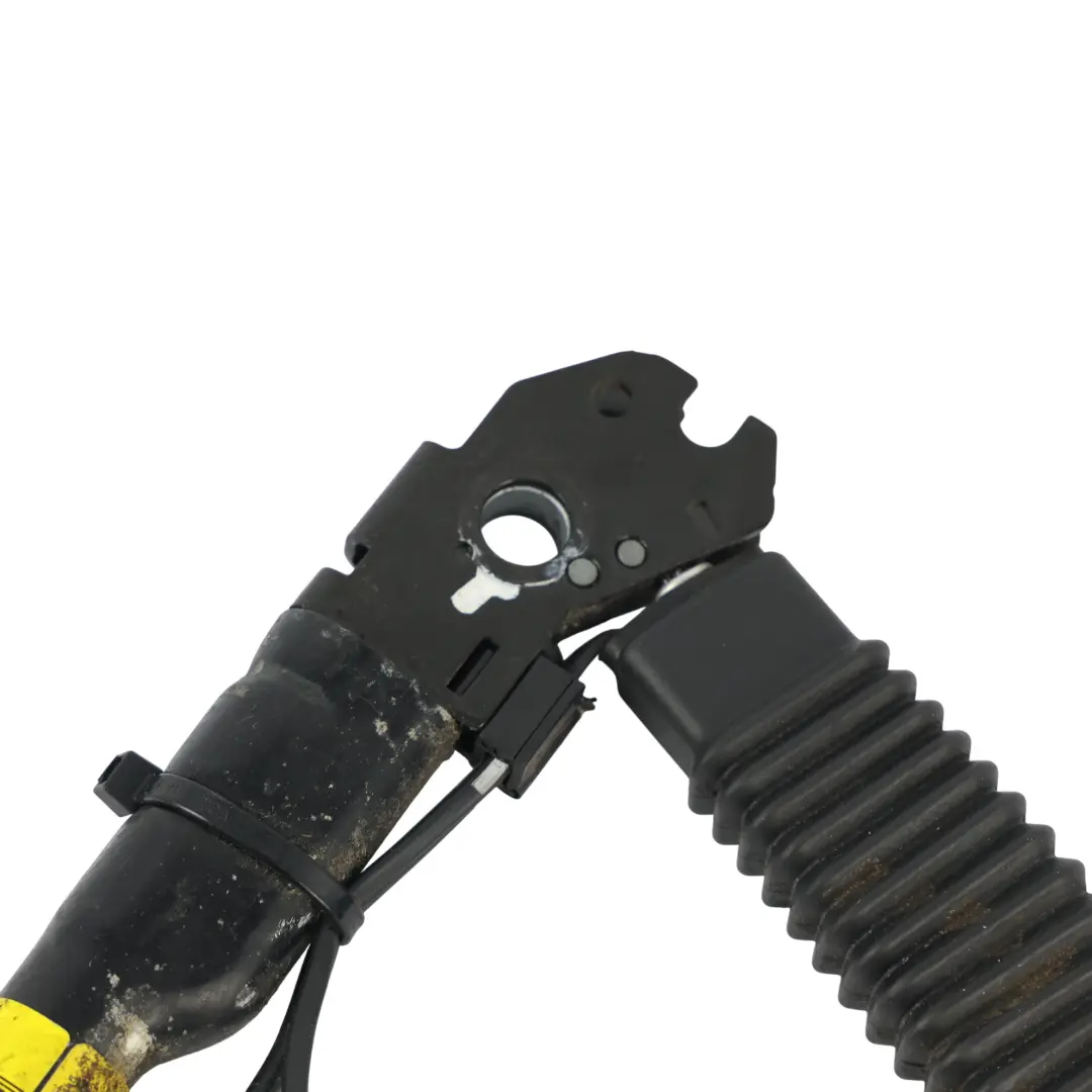 Ford Focus Mk2 Klamra Pasa Bezpieczeństwa Przedniego Lewa 4M51-A61209-CD - SKU 1719146 - Numer Części 1719146