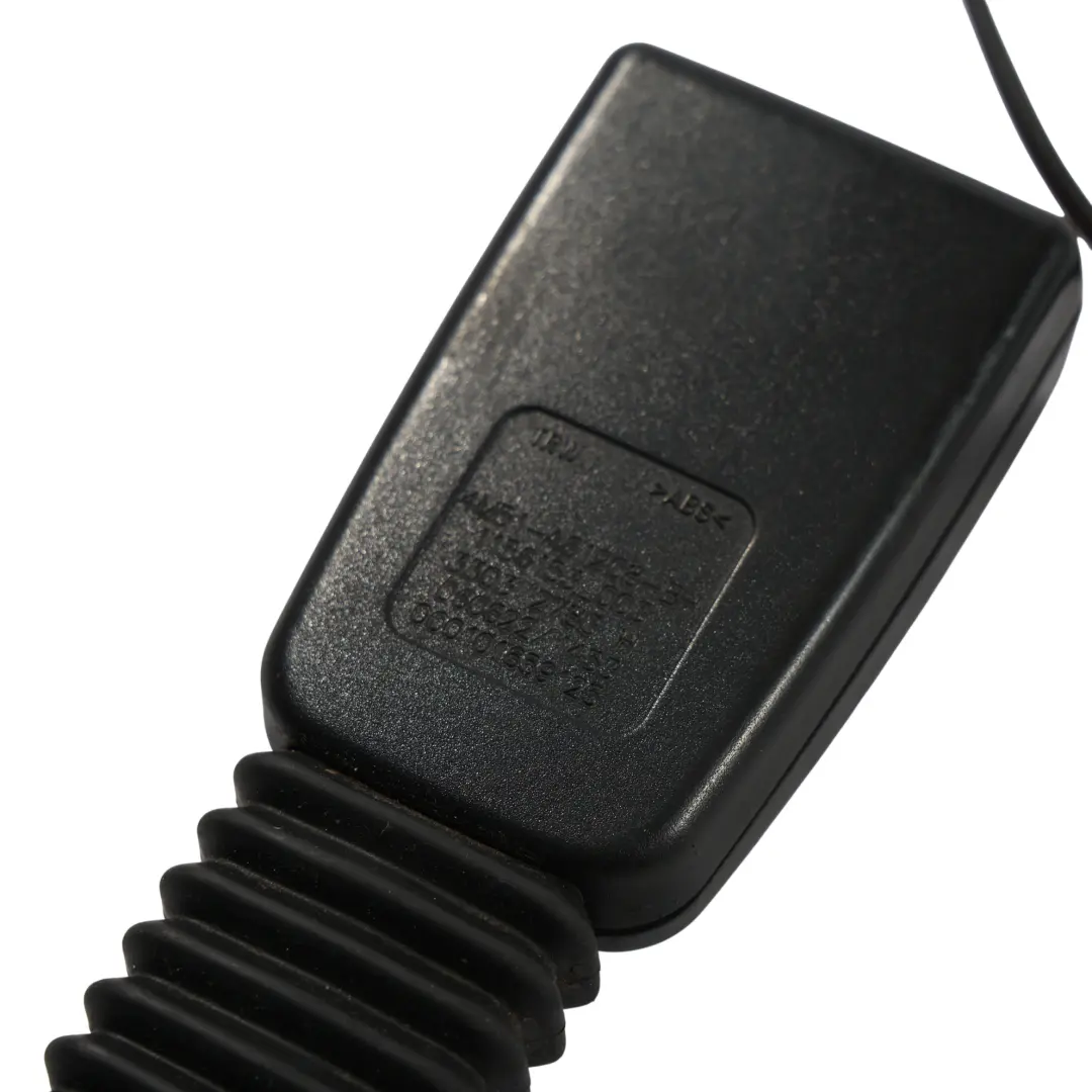 Ford Focus MK2 Cierre Hebilla Cinturón Seguridad Delantero Derecho - SKU 1722662 - Número de pieza 1722662