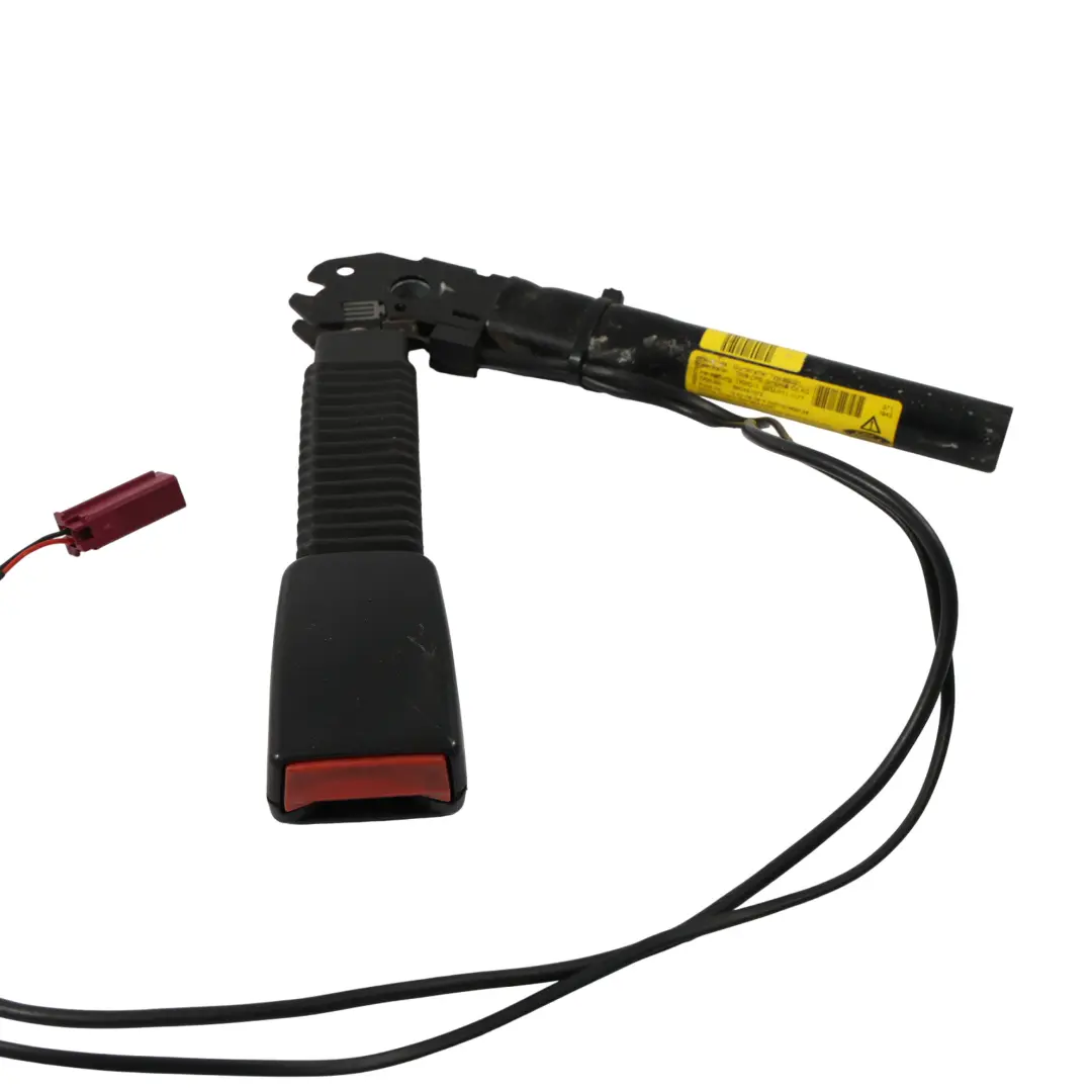 Ford Focus MK2 Sicherheitsgurt Schnalle Schloss Vorne Rechts - SKU 1722662 - Teilenummer 1722662