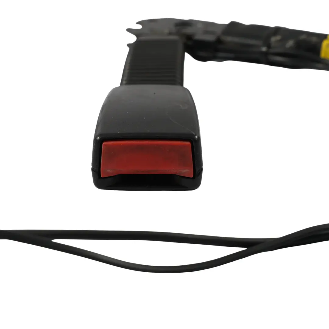 Ford Focus MK2 Sicherheitsgurt Schnalle Schloss Vorne Rechts - SKU 1722662 - Teilenummer 1722662
