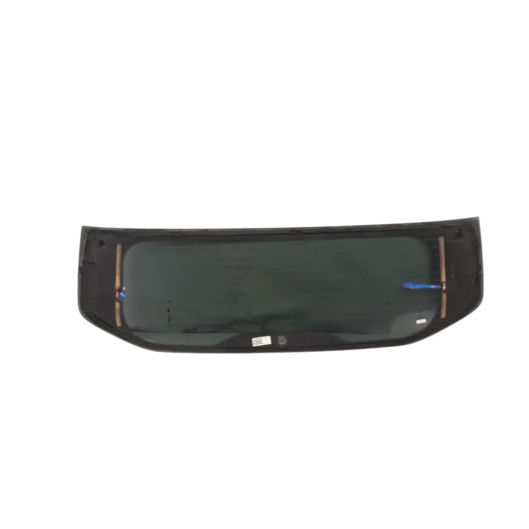 Ford Mondeo Mk4 Estate Boot Lid Tailgate Rear Window Glass AS3 2 - SKU 1724256 - Part number 1724256