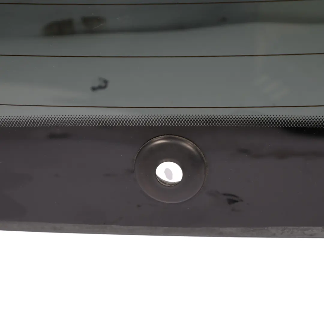Mk4 Estate Boot Lid Tailgate Rear Window Glass AS3 2 to Ford Mondeo with Part number 1724256 Ford Mondeo Mk4 Estate Boot Lid Tailgate Rear Window Glass AS3 2 - SKU 1724256 - Part number 1724256