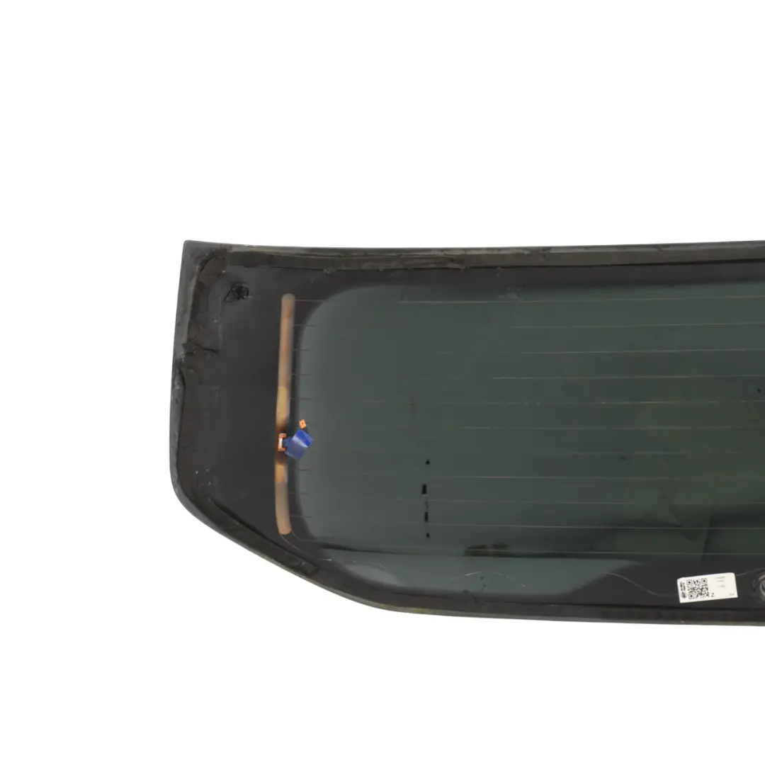 Ford Mondeo Mk4 Estate Boot Lid Tailgate Rear Window Glass AS3 2 - SKU 1724256 - Part number 1724256