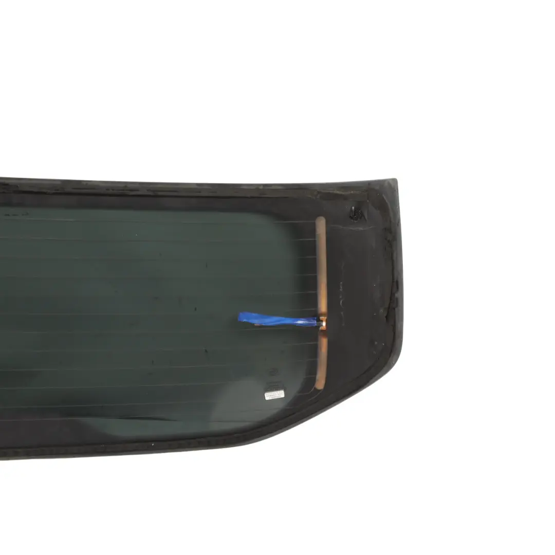 Mk4 Estate Boot Lid Tailgate Rear Window Glass AS3 2 to Ford Mondeo with Part number 1724256 Ford Mondeo Mk4 Estate Boot Lid Tailgate Rear Window Glass AS3 2 - SKU 1724256 - Part number 1724256