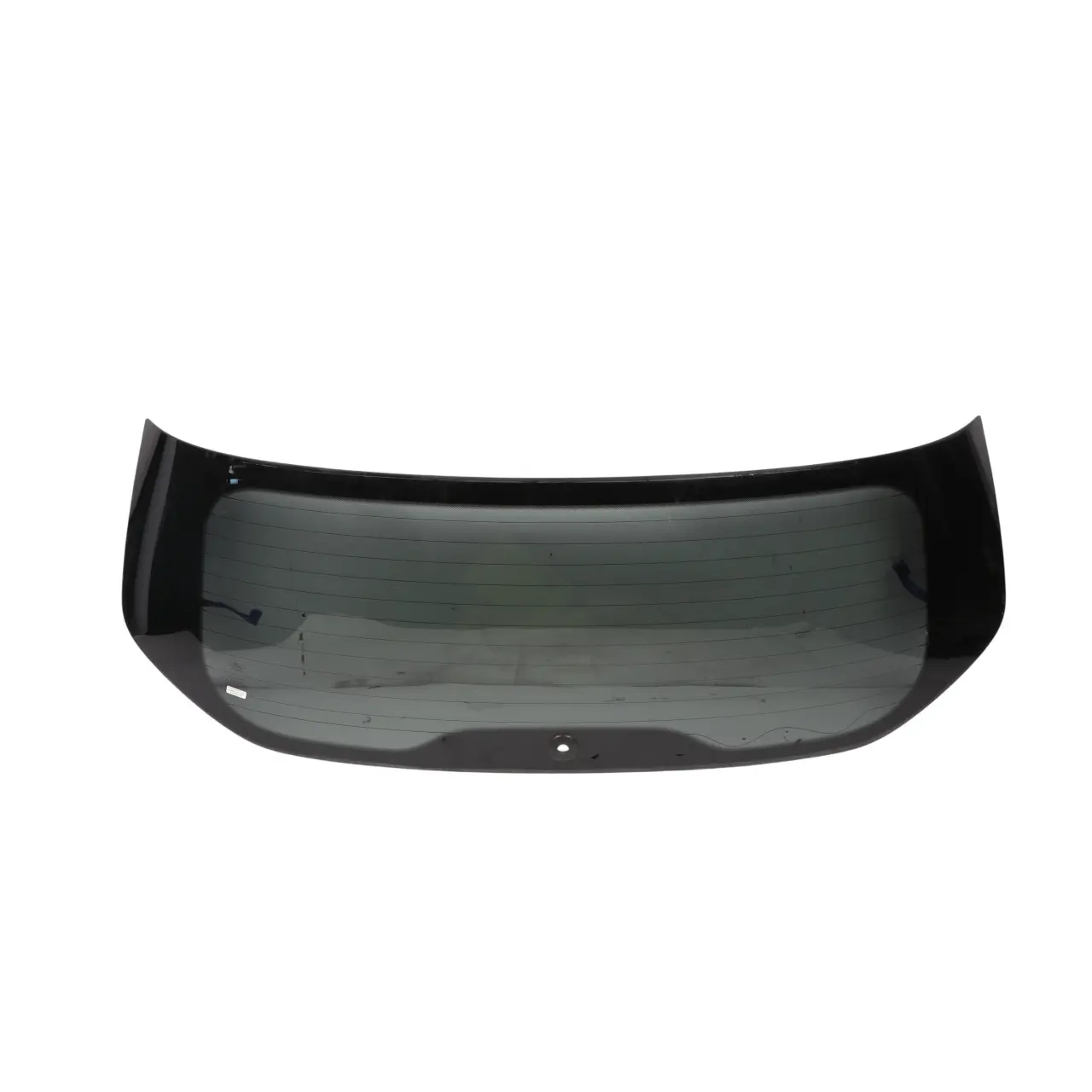Ford Mondeo Mk4 Estate Boot Lid Tailgate Rear Window Glass AS3 21724256
