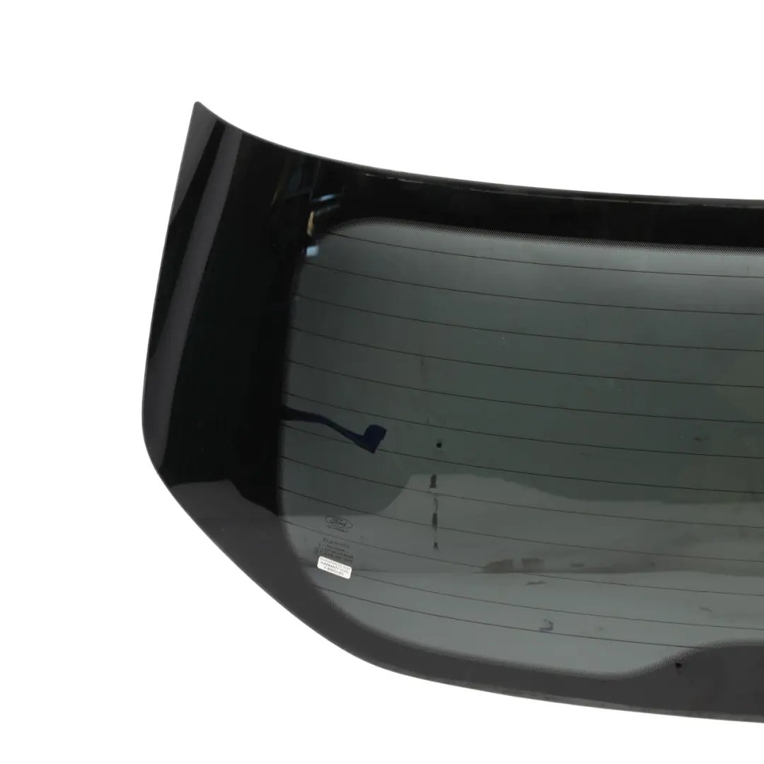 Ford Mondeo Mk4 Estate Boot Lid Tailgate Rear Window Glass AS3 2 - SKU 1724256 - Part number 1724256