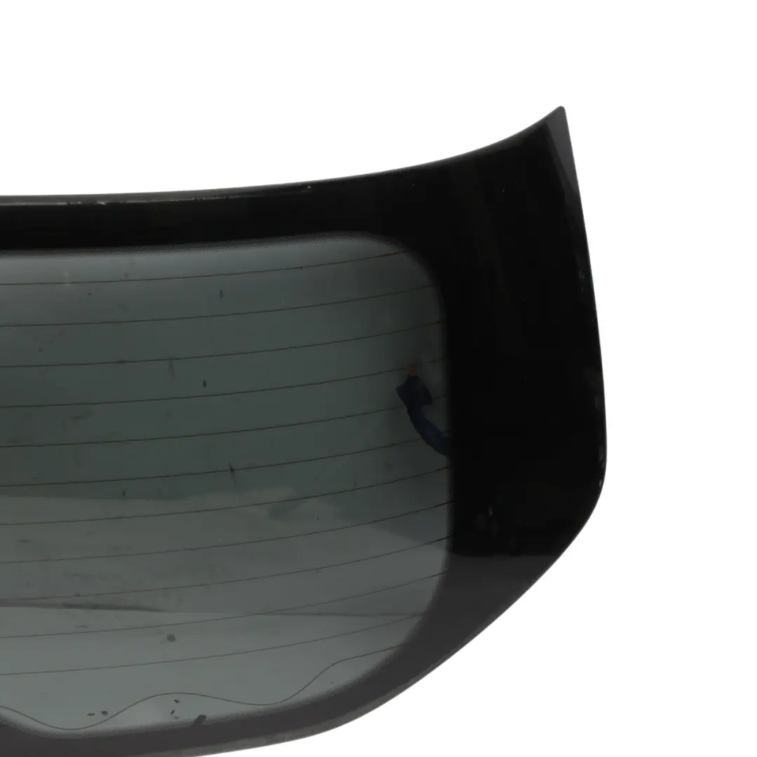 Mk4 Estate Boot Lid Tailgate Rear Window Glass AS3 2 to Ford Mondeo with Part number 1724256 Ford Mondeo Mk4 Estate Boot Lid Tailgate Rear Window Glass AS3 2 - SKU 1724256 - Part number 1724256