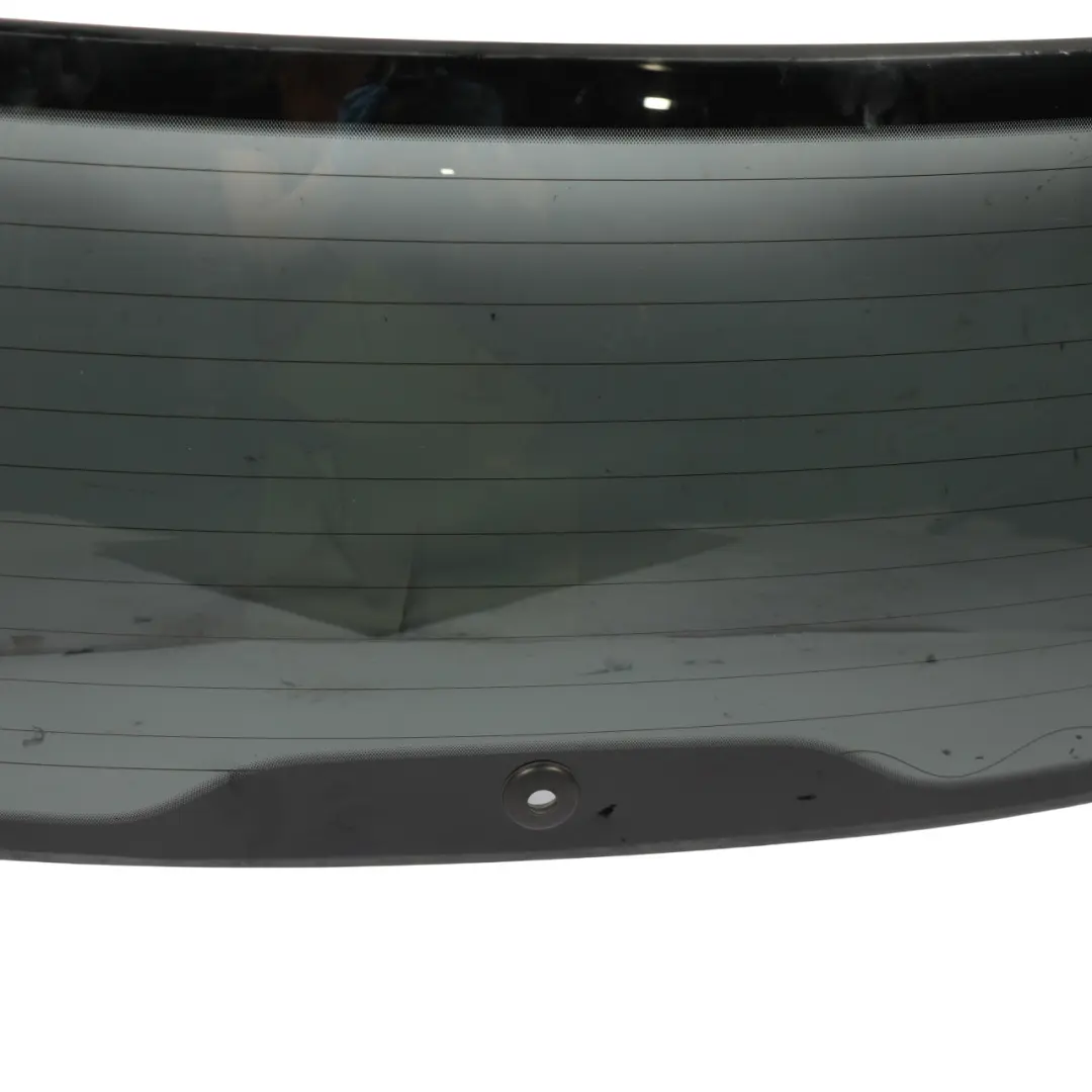 Ford Mondeo Mk4 Estate Boot Lid Tailgate Rear Window Glass AS3 2 - SKU 1724256 - Part number 1724256