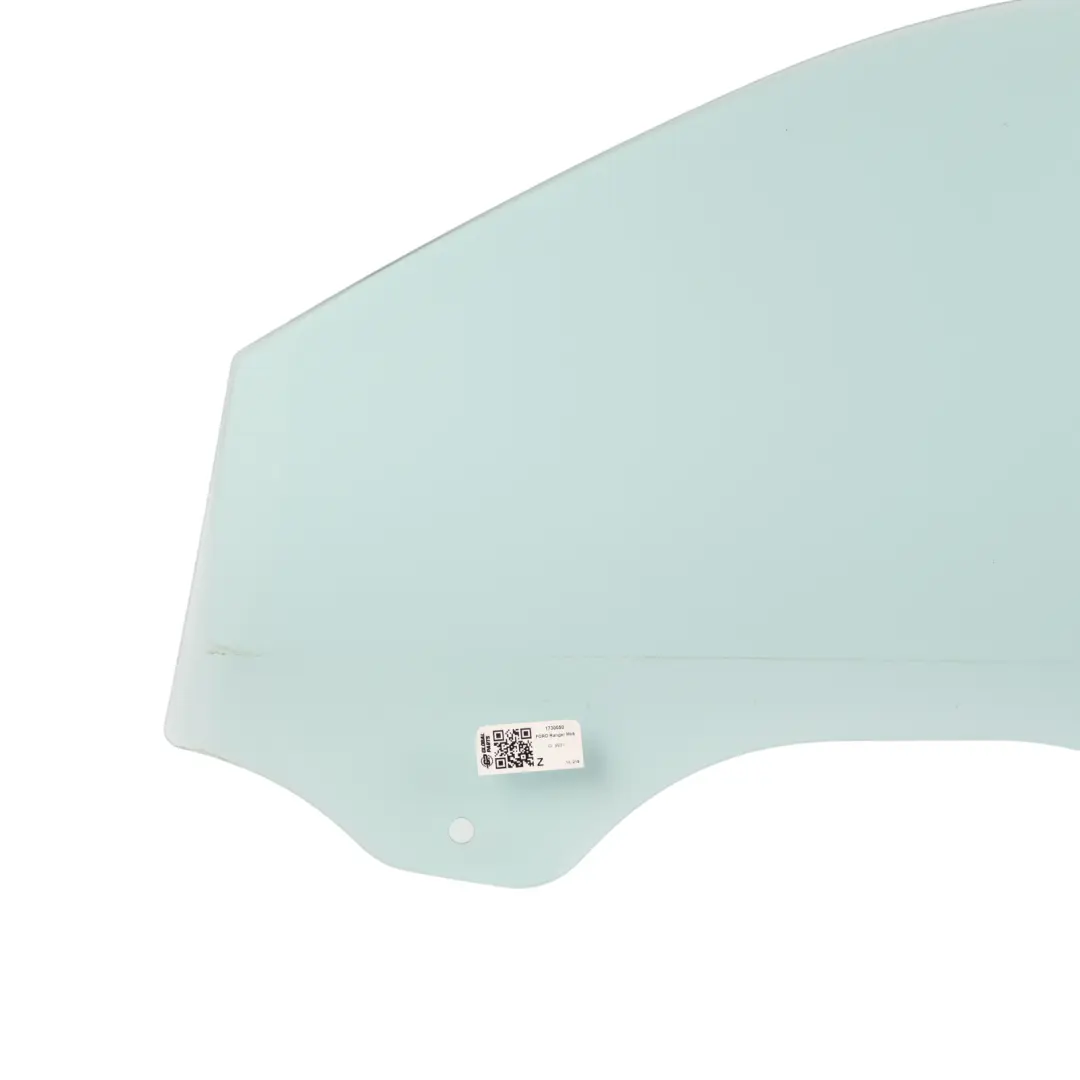 Ford Ranger Mk3 Door Window Glass Front Right O/S AS2 Glazing AB39-2621410-AA - SKU 1730050 - Part number 1730050