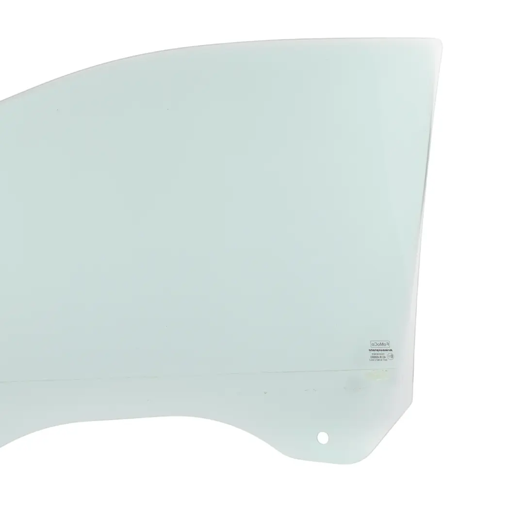 Ford Ranger Mk3 Door Window Glass Front Right O/S AS2 Glazing AB39-2621410-AA - SKU 1730050 - Part number 1730050