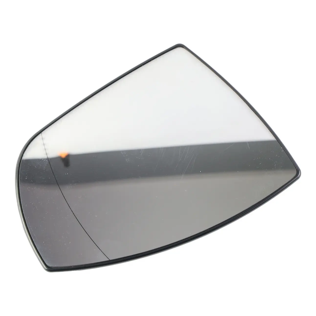 Ford Kuga C394 Spiegelglas Einsatz Rechts AM51-17K740-KA