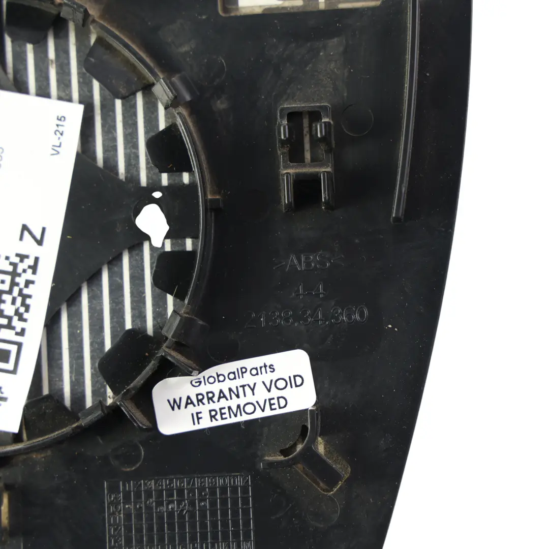 Ford Kuga C394 Spiegelglas Einsatz Rechts AM51-17K740-KA - SKU 1736151 - Teilenummer 1736151