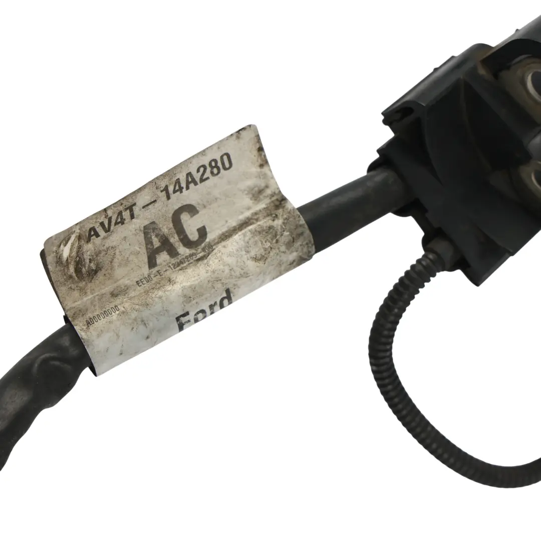 MK1 C394 Câble Batterie Positif Faisceau 2.0 TDCI AV4T-14A280-AC pour Ford Kuga à propos du numéro de pièce 1737494 Ford Kuga MK1 C394 Câble Batterie Positif Faisceau 2.0 TDCI AV4T-14A280-AC - SKU 1737494 - Numéro de pièce 1737494