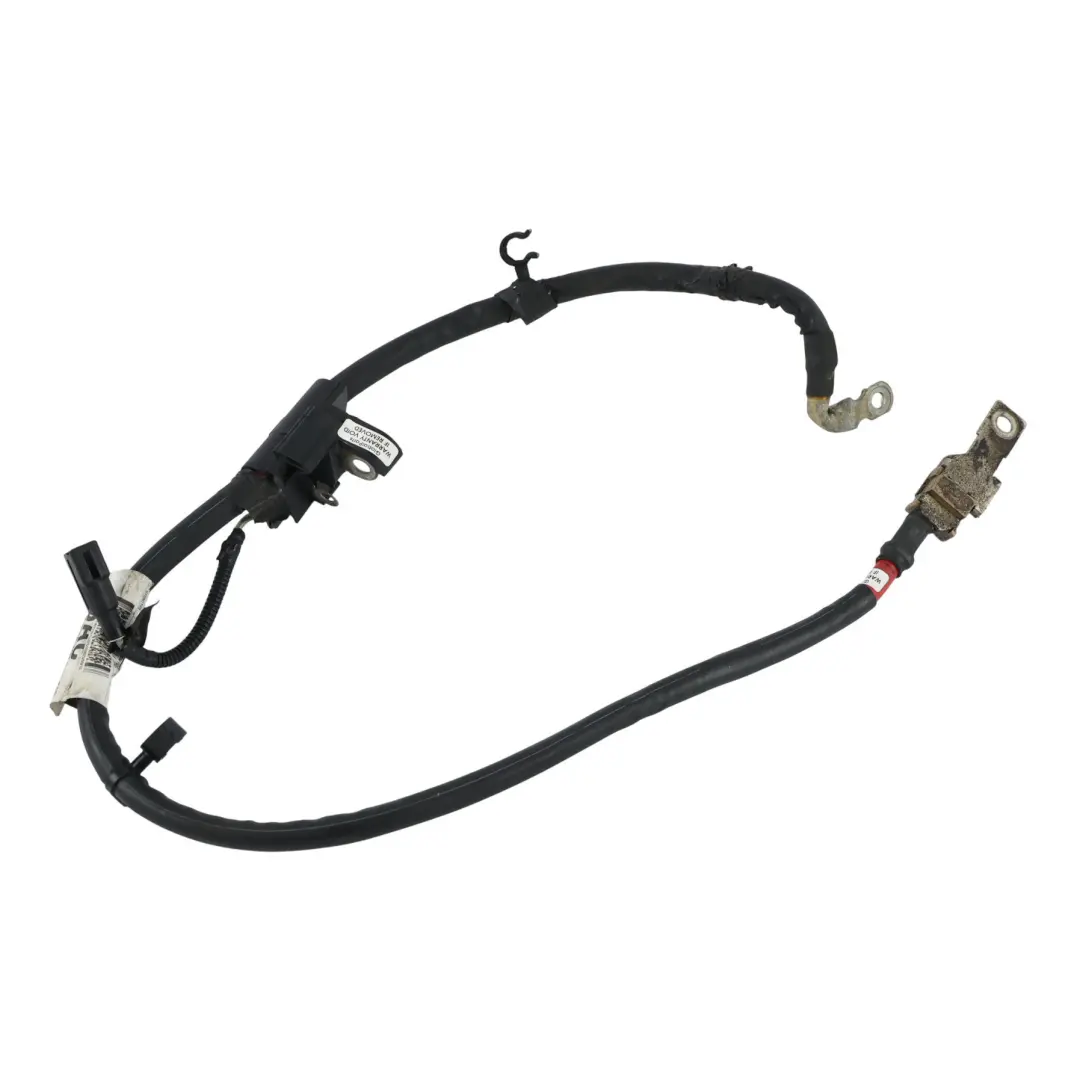 Ford Kuga C394 Batteriekabel Kabelbaum Negativ 9V4T-14A280-BAC - SKU 1737497 - Teilenummer 1737497