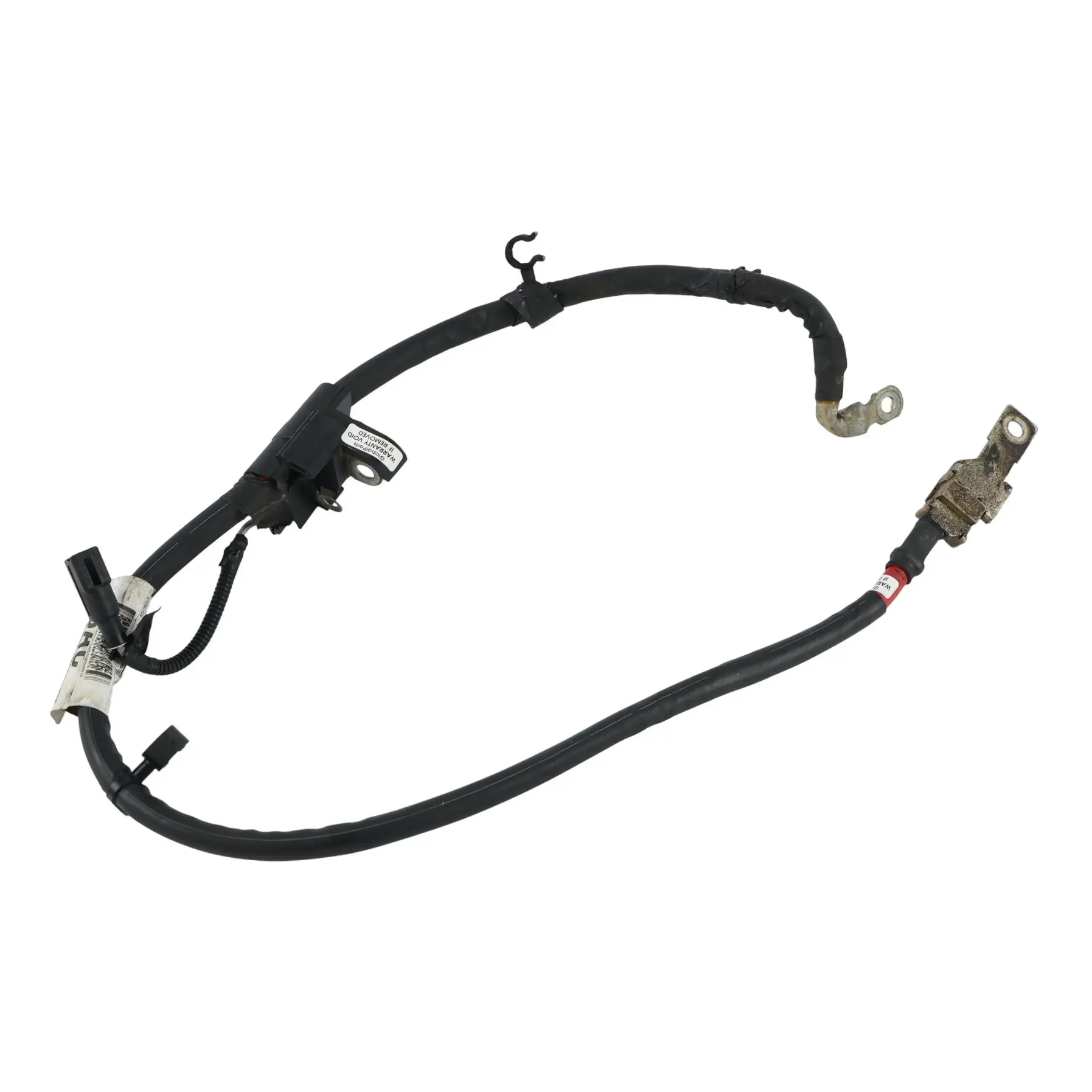 Ford Kuga C394 Batteriekabel Kabelbaum Negativ 9V4T-14A280-BAC