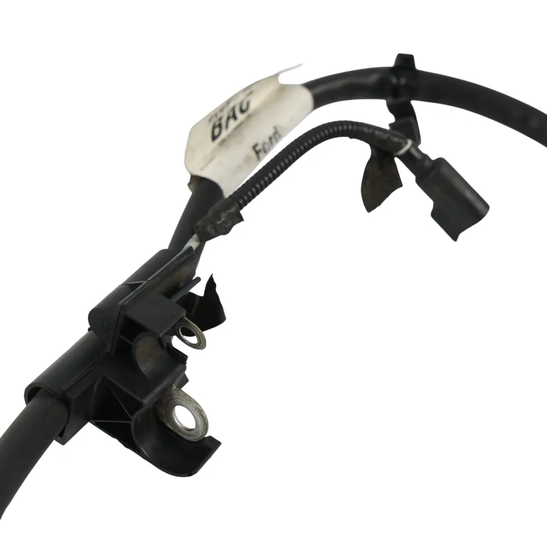 C394 Battery Cable Wire Loom Harness Negative 9V4T-14A280-BAC to Ford Kuga with Part number 1737497 Ford Kuga C394 Battery Cable Wire Loom Harness Negative 9V4T-14A280-BAC - SKU 1737497 - Part number 1737497