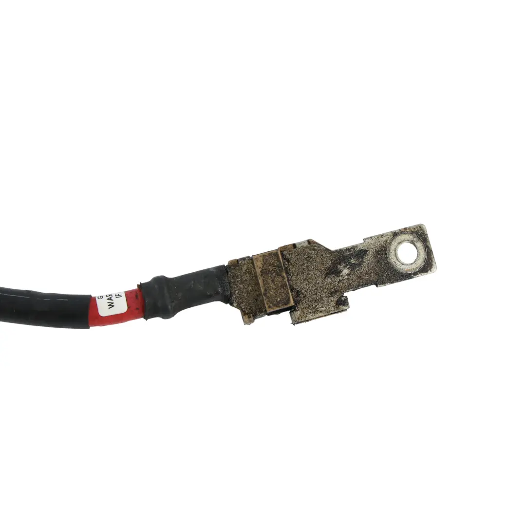 Ford Kuga C394 Cable Batería Arnés Negativo 9V4T-14A280-BAC - SKU 1737497 - Número de pieza 1737497