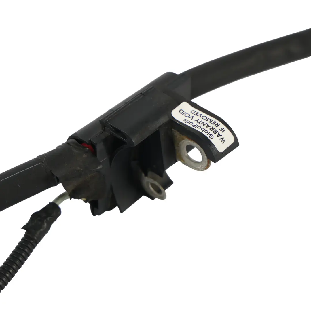 C394 Cable Batería Arnés Negativo 9V4T-14A280-BAC para Ford Kuga con número de pieza 1737497 Ford Kuga C394 Cable Batería Arnés Negativo 9V4T-14A280-BAC - SKU 1737497 - Número de pieza 1737497