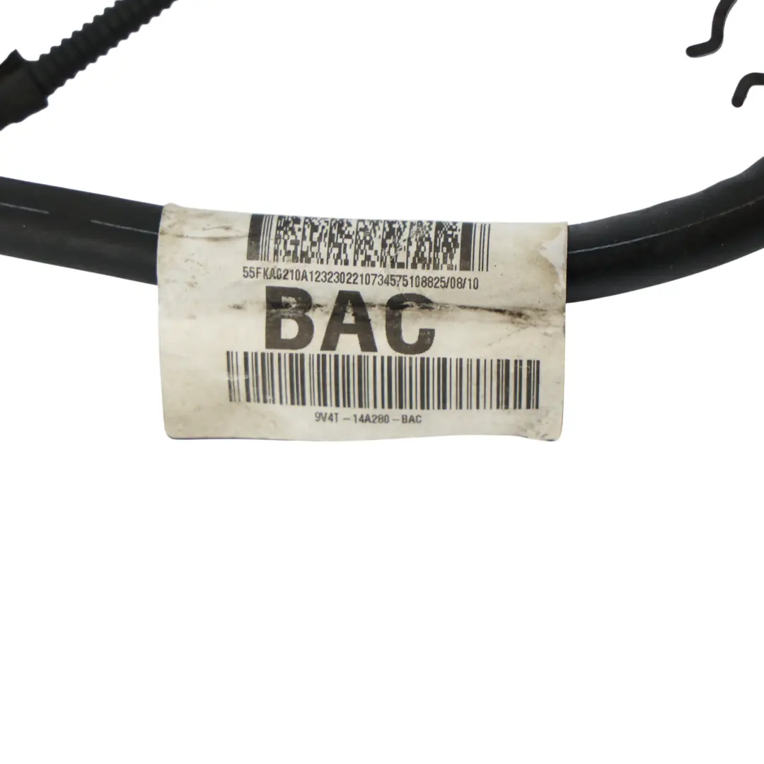 C394 Batteriekabel Kabelbaum Negativ 9V4T-14A280-BAC für Ford Kuga mit Teilenummer 1737497 Ford Kuga C394 Batteriekabel Kabelbaum Negativ 9V4T-14A280-BAC - SKU 1737497 - Teilenummer 1737497