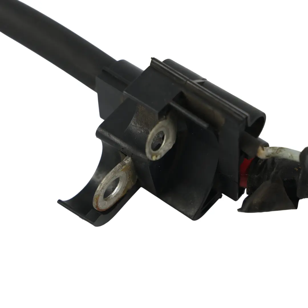 C394 Batteriekabel Kabelbaum Negativ 9V4T-14A280-BAC für Ford Kuga mit Teilenummer 1737497 Ford Kuga C394 Batteriekabel Kabelbaum Negativ 9V4T-14A280-BAC - SKU 1737497 - Teilenummer 1737497
