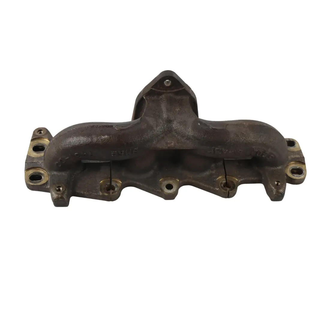 Collettore Scarico 1.6 EcoBoost JTJA Benzina per Ford Fiesta ST MK7 con numero di parte 1738996 Ford Fiesta ST MK7 Collettore Scarico 1.6 EcoBoost JTJA Benzina - SKU 1738996 - Numero di parte 1738996
