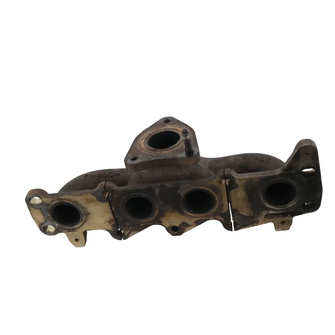 Collettore Scarico 1.6 EcoBoost JTJA Benzina per Ford Fiesta ST MK7 con numero di parte 1738996 Ford Fiesta ST MK7 Collettore Scarico 1.6 EcoBoost JTJA Benzina - SKU 1738996 - Numero di parte 1738996