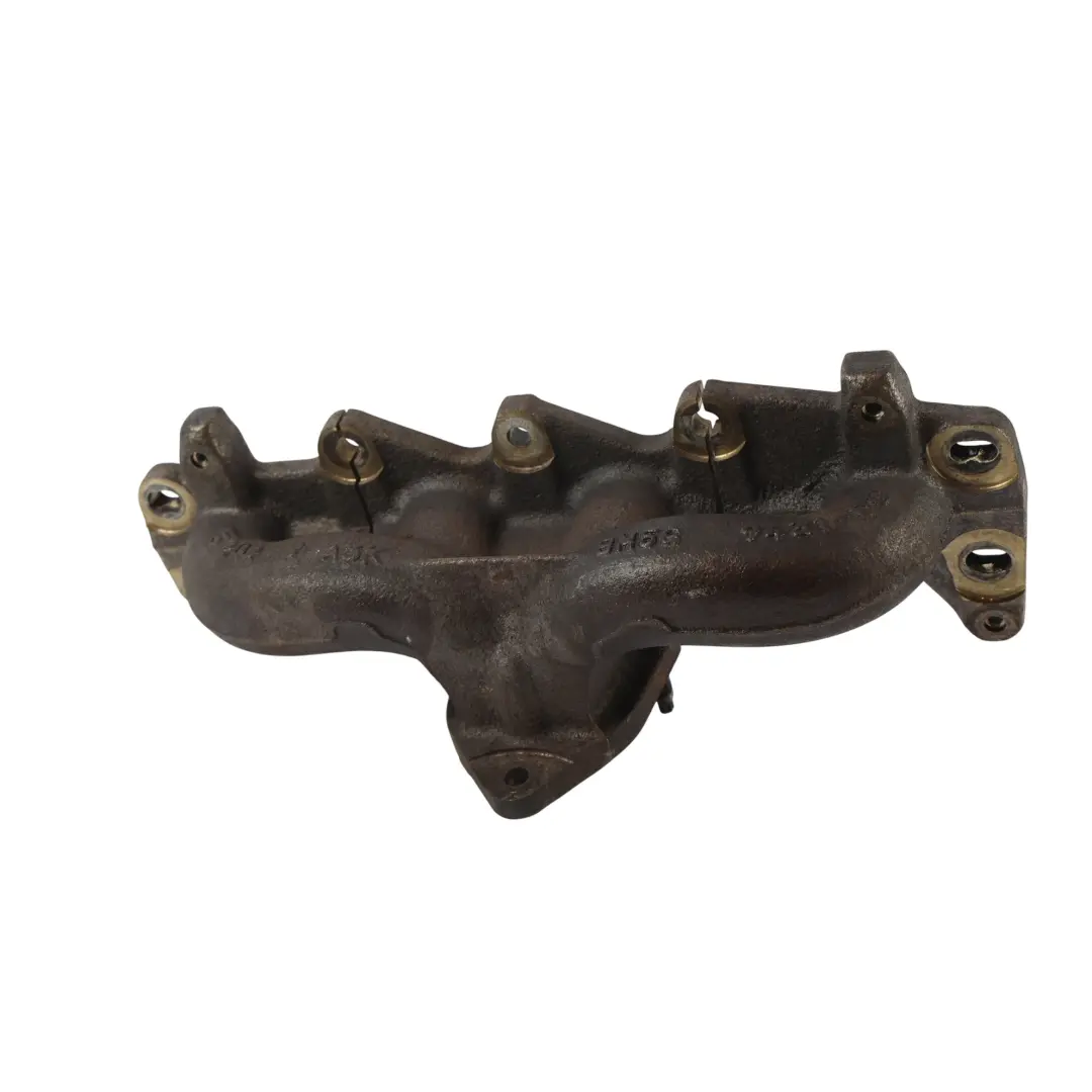 Ford Fiesta ST MK7 Collettore Scarico 1.6 EcoBoost JTJA Benzina - SKU 1738996 - Numero di parte 1738996