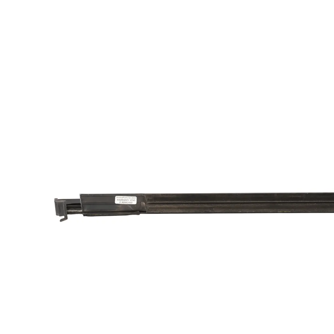 Ford Galaxy Mk2 Türdichtung Zierleiste Hinten Rechts AM21-R25604-BE - SKU 1742018 - Teilenummer 1742018
