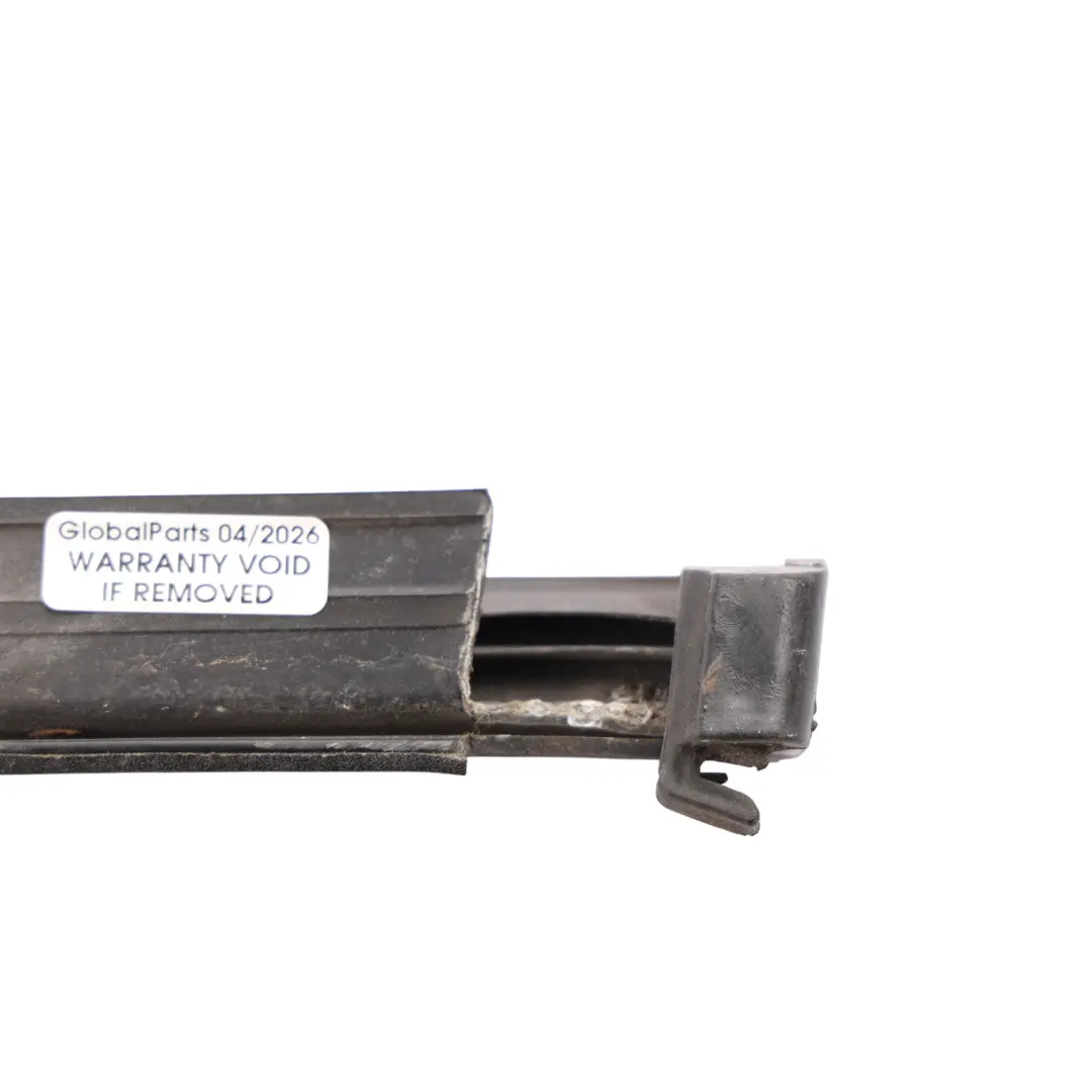 Mk2 Joint Étanchéité Porte Arrière Gauche Extérieur pour Ford Galaxy à propos du numéro de pièce 1742026 Ford Galaxy Mk2 Joint Étanchéité Porte Arrière Gauche Extérieur - SKU 1742026 - Numéro de pièce 1742026