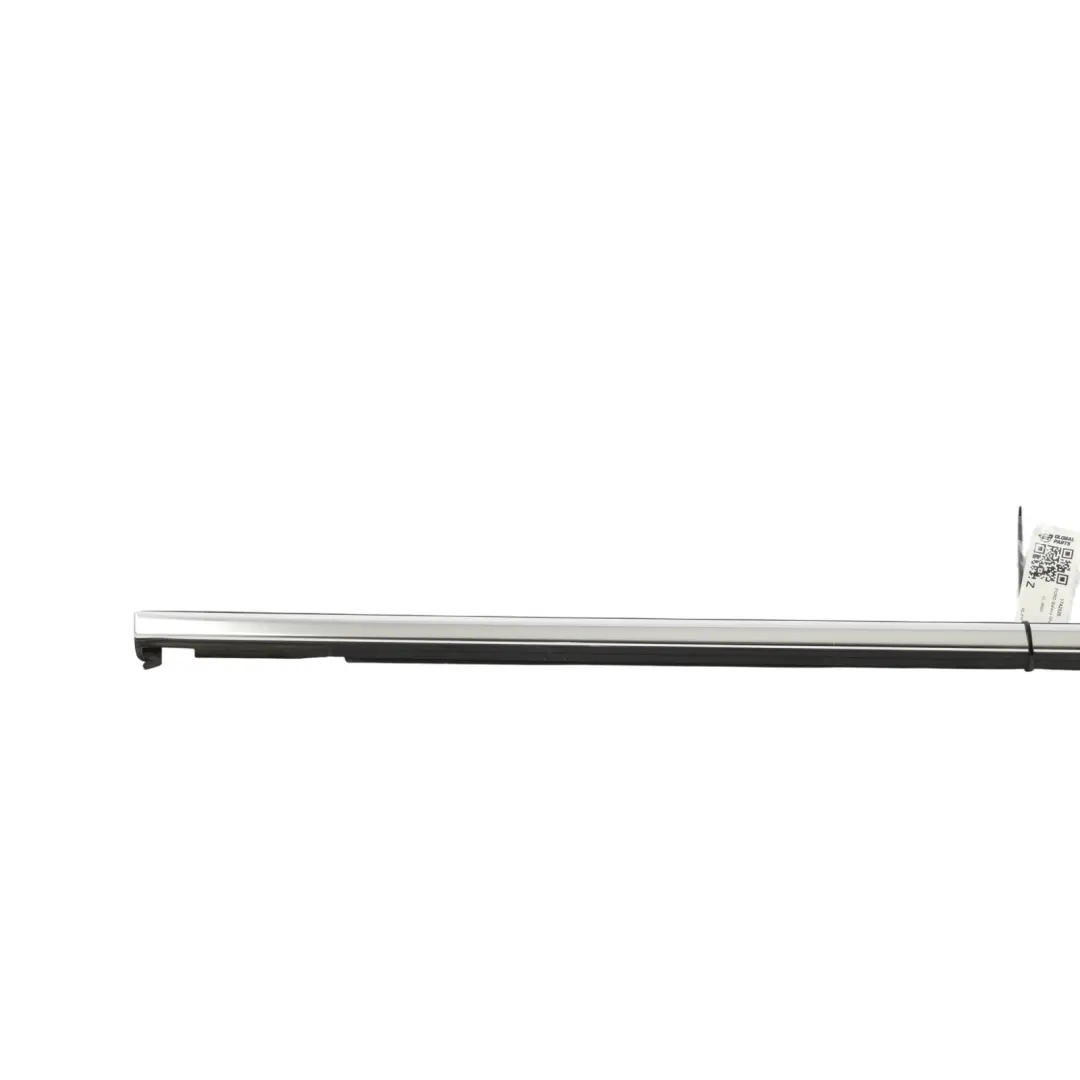 Ford Galaxy MK2 Türdichtung Zierleiste Außen Hinten Links - SKU 1742026 - Teilenummer 1742026