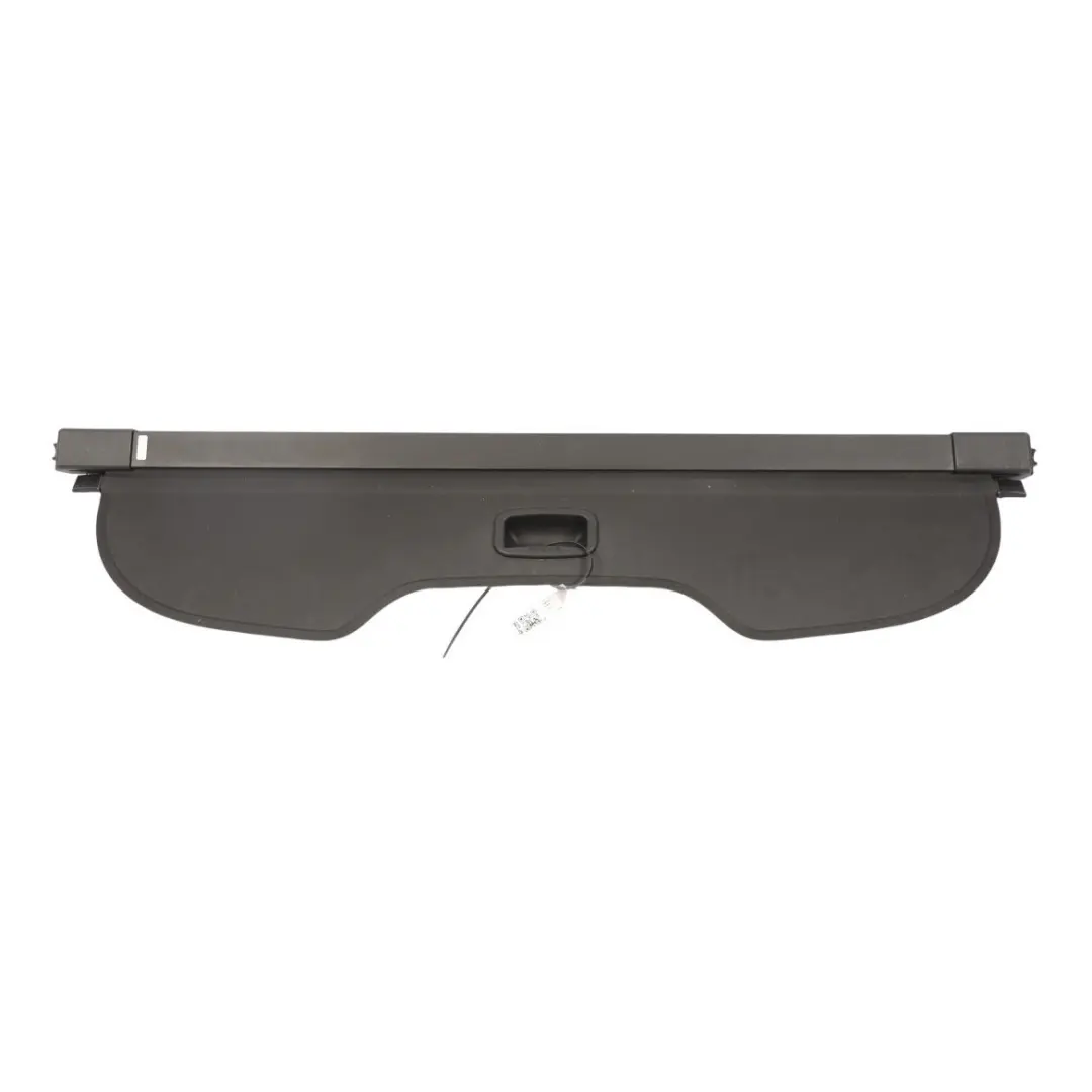 Ford Mondeo Mk4 Estate Rear Parcel Shelf Roller Compartment Panel - SKU 1744125 - Part number 1744125