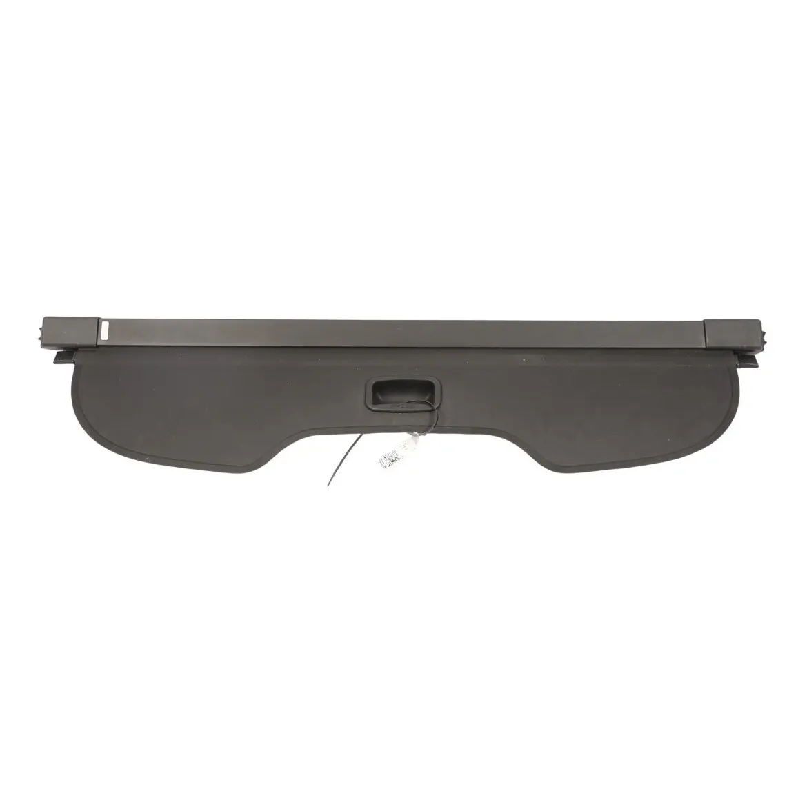 Ford Mondeo Mk4 Estate Rear Parcel Shelf Roller Compartment Panel 1744125