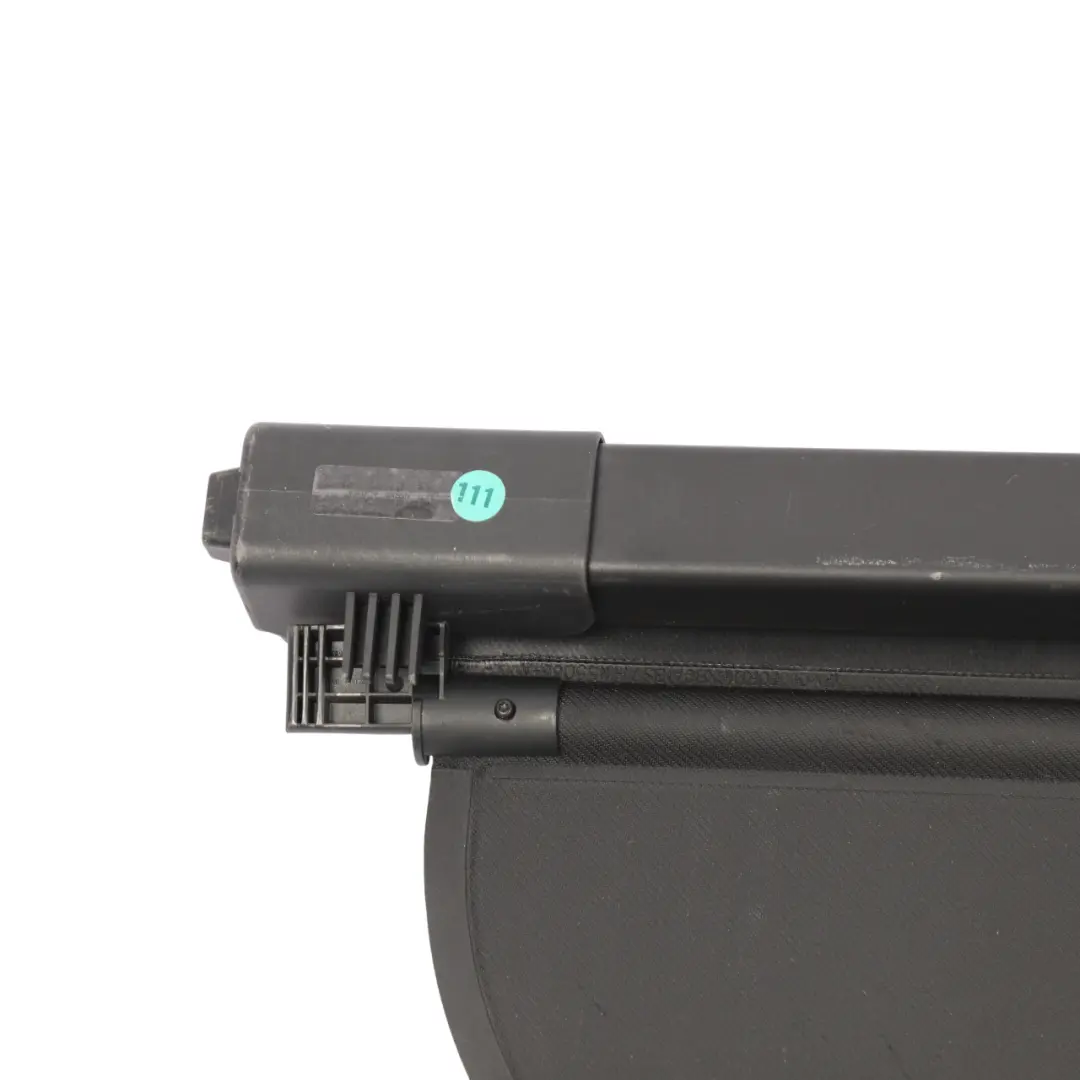 Ford Mondeo Mk4 Estate Rear Parcel Shelf Roller Compartment Panel - SKU 1744125 - Part number 1744125