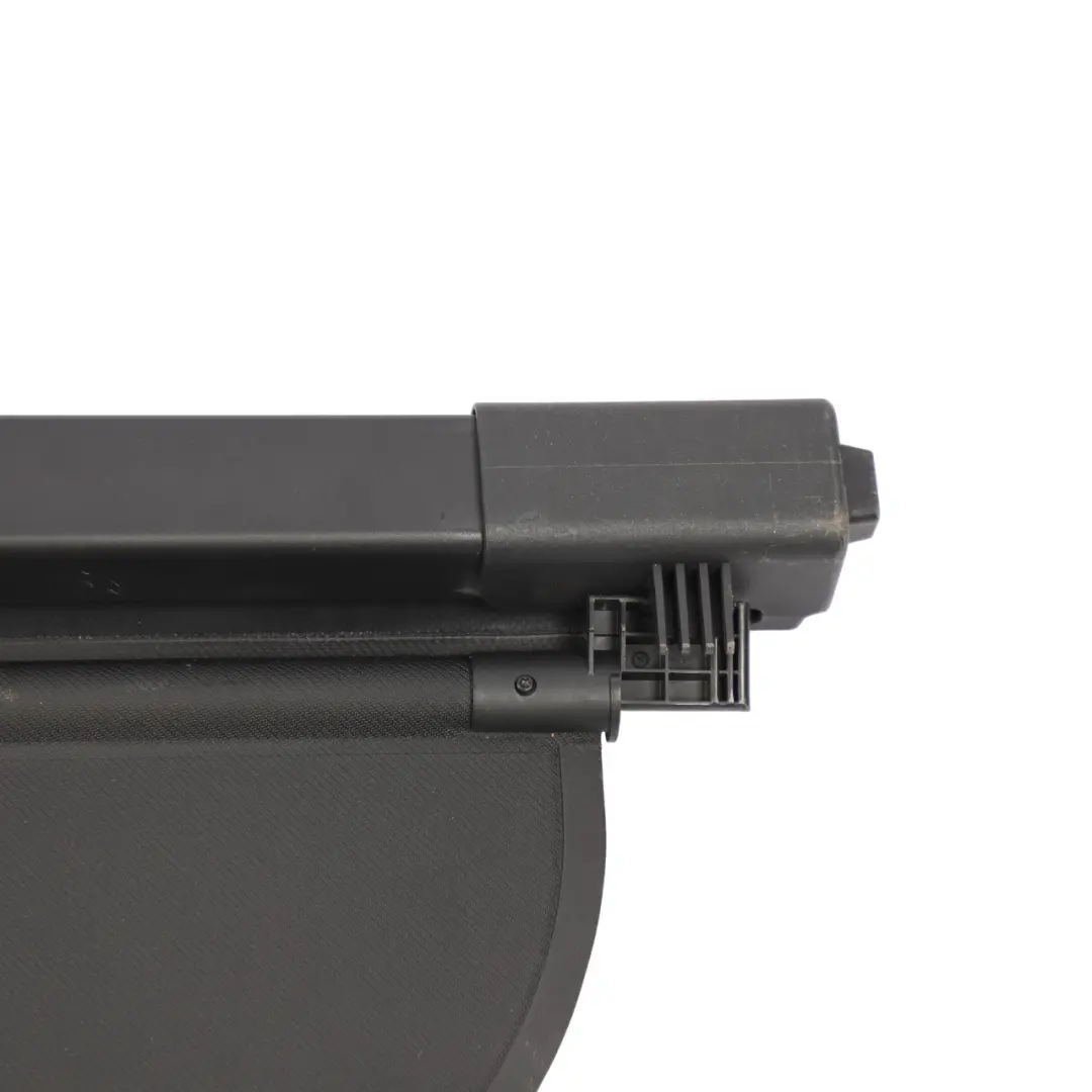 Ford Mondeo Mk4 Estate Rear Parcel Shelf Roller Compartment Panel - SKU 1744125 - Part number 1744125