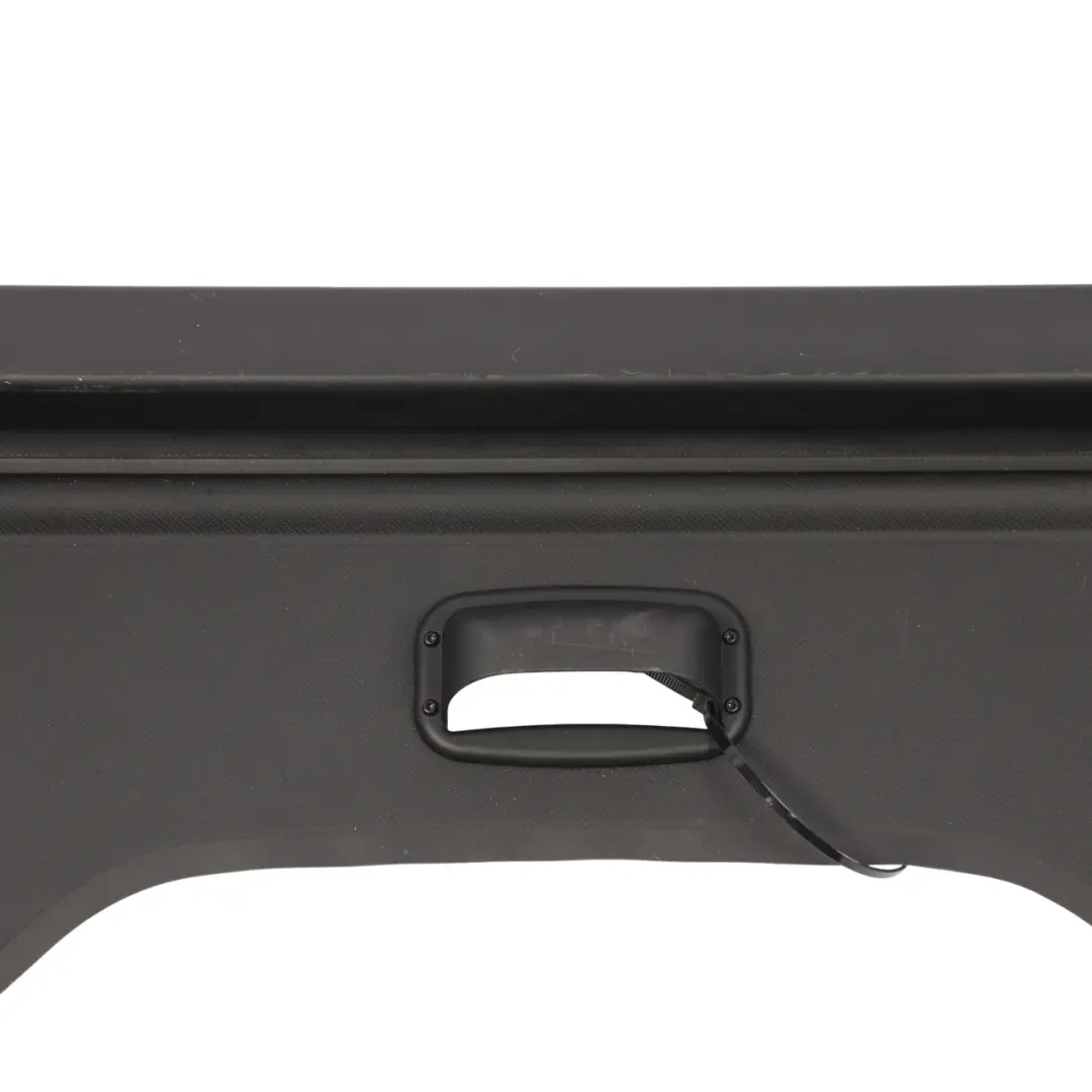 Mk4 Estate Rear Parcel Shelf Roller Compartment Panel to Ford Mondeo with Part number 1744125 Ford Mondeo Mk4 Estate Rear Parcel Shelf Roller Compartment Panel - SKU 1744125 - Part number 1744125