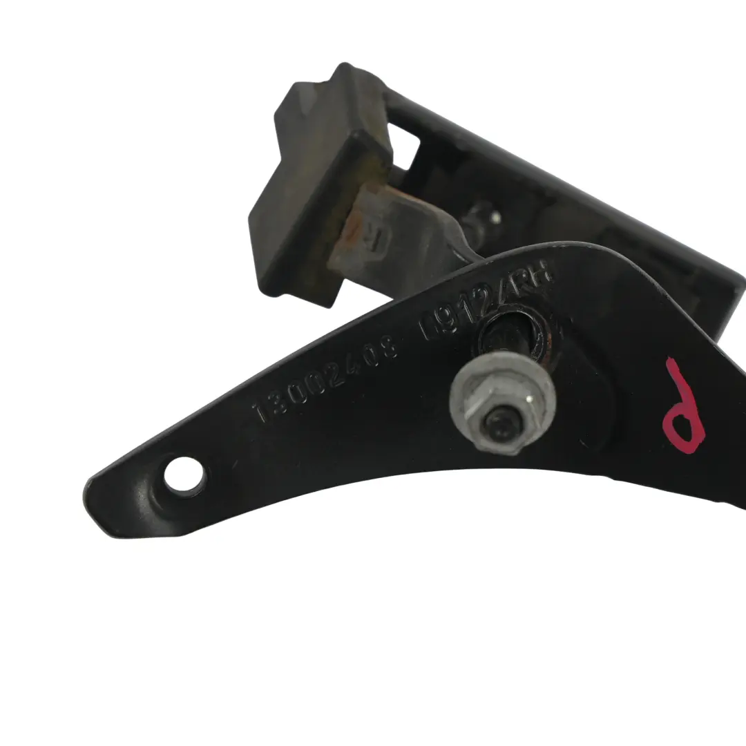 MK1 C394 Heckklappe Scharnier Rechts 13002408 für Ford Kuga mit Teilenummer 1747862 Ford Kuga MK1 C394 Heckklappe Scharnier Rechts 13002408 - SKU 1747862 - Teilenummer 1747862