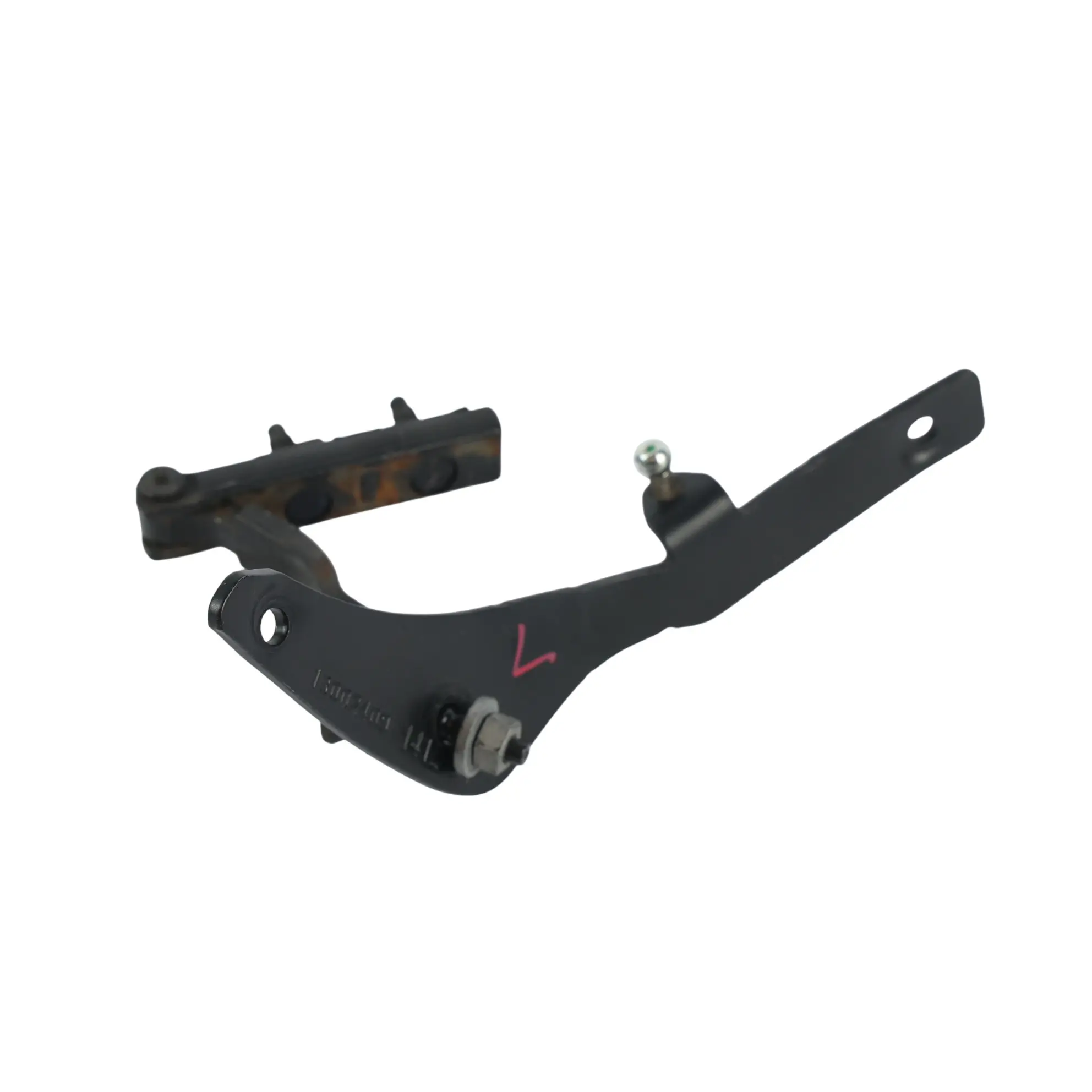 Ford Kuga MK1 C394 Cerniera Portellone Posteriore Sinistra 13002409