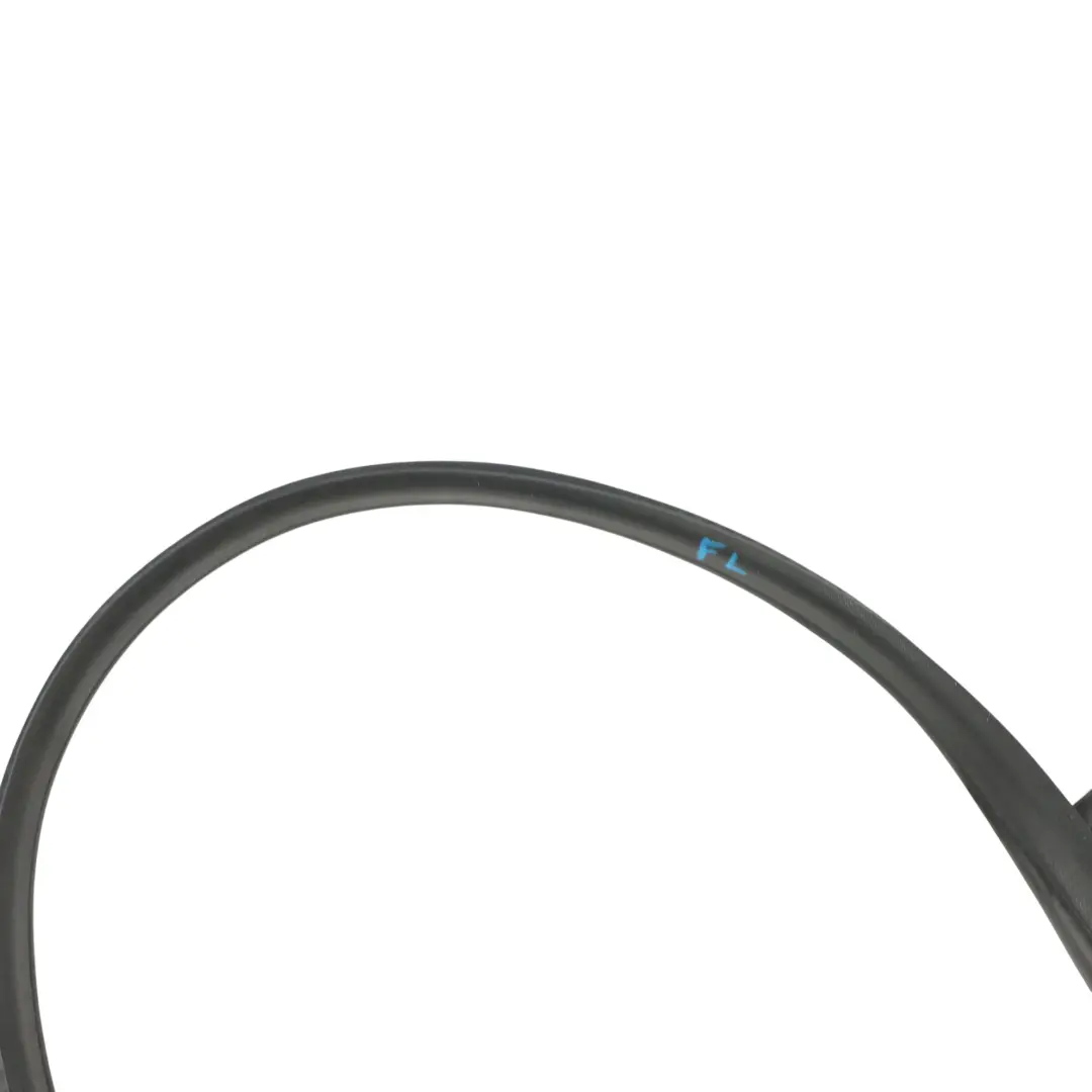 Mk3 Front Door Weatherstrip Seal Left Right N/O/S to Ford Focus with Part number 1750005 Ford Focus Mk3 Front Door Weatherstrip Seal Left Right N/O/S - SKU 1750005 - Part number 1750005