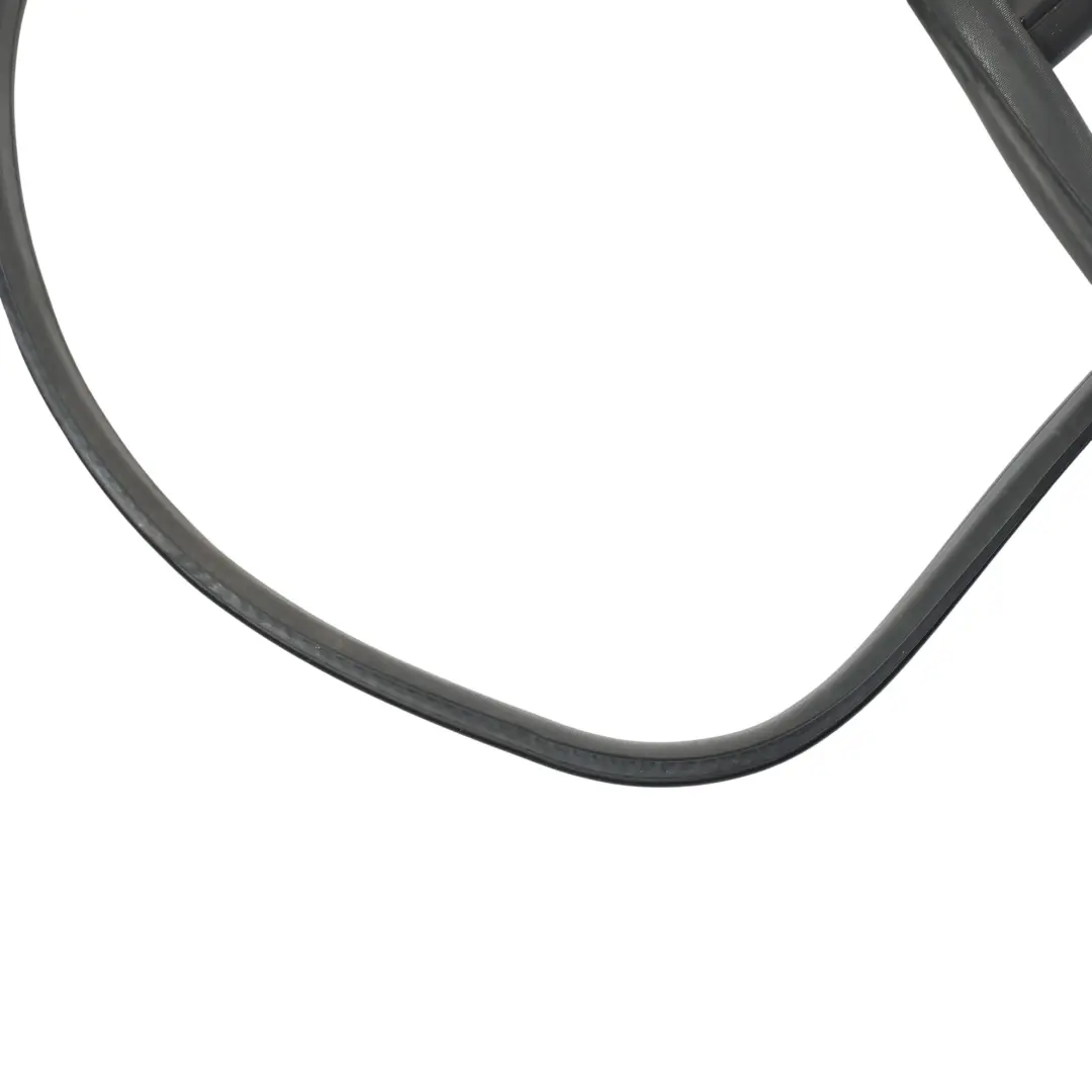 Mk3 Front Door Weatherstrip Seal Left Right N/O/S to Ford Focus with Part number 1750005 Ford Focus Mk3 Front Door Weatherstrip Seal Left Right N/O/S - SKU 1750005 - Part number 1750005