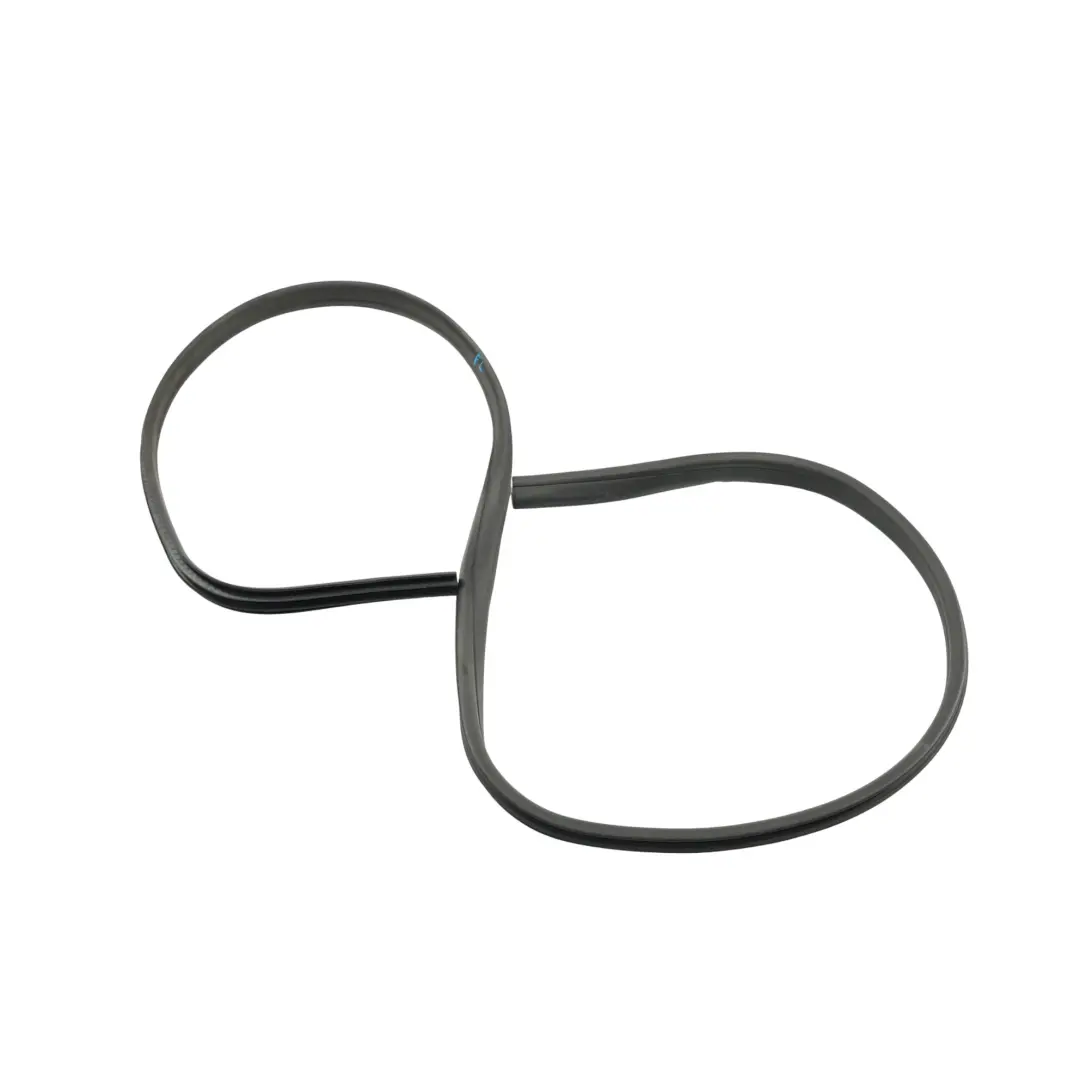 Mk3 Front Door Weatherstrip Seal Left Right N/O/S to Ford Focus with Part number 1750005 Ford Focus Mk3 Front Door Weatherstrip Seal Left Right N/O/S - SKU 1750005 - Part number 1750005