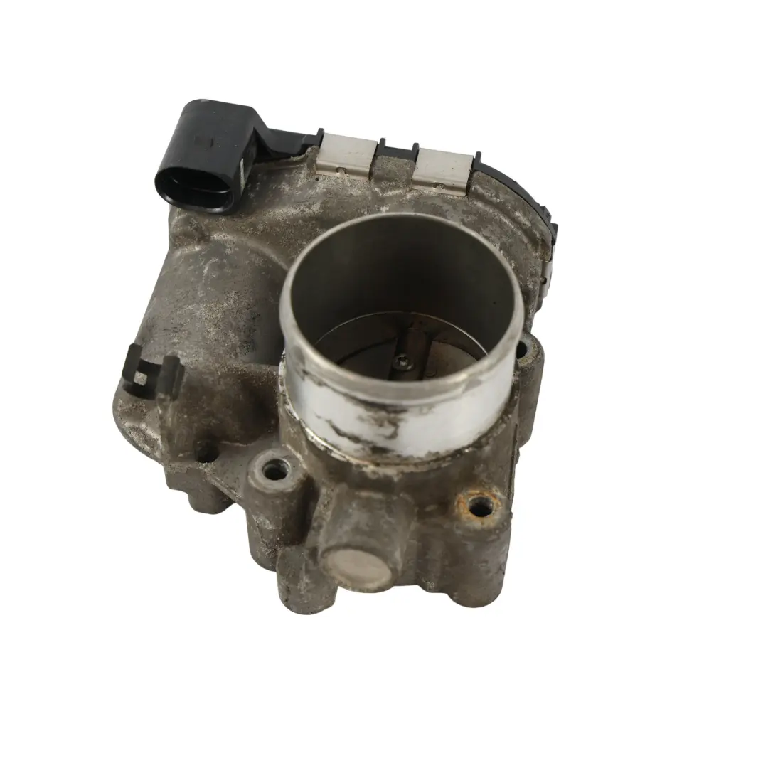 Throttle Body 1.6 Petrol MK7 7S7G-9F991-CA to Ford Fiesta Mk7 with Part number 1751015 Ford Fiesta Mk7 Throttle Body 1.6 Petrol MK7 7S7G-9F991-CA - SKU 1751015 - Part number 1751015