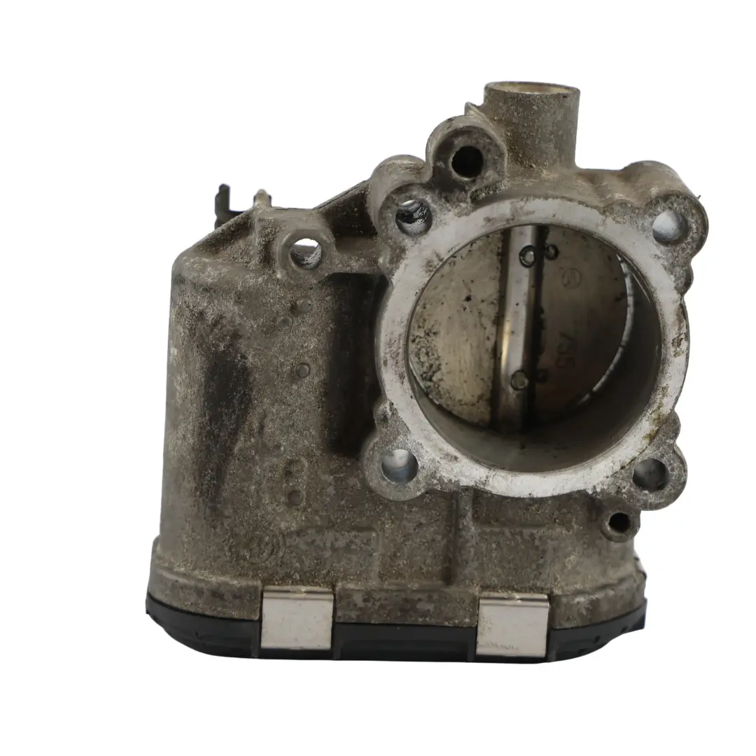 Ford Fiesta MK7 Corpo Farfalla 1.6 Benzina 7S7G-9F991-CA - SKU 1751015 - Numero di parte 1751015
