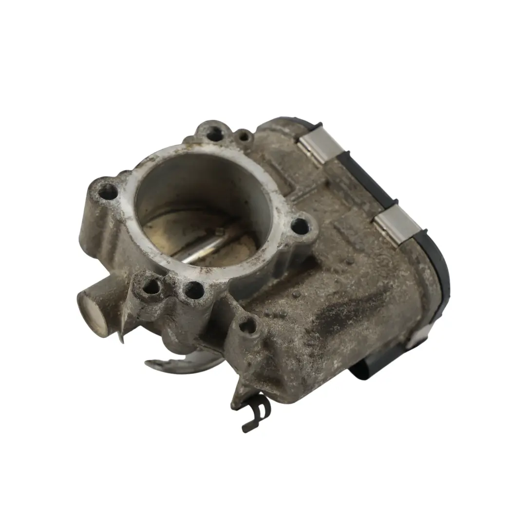 Ford Fiesta MK7 Corpo Farfalla 1.6 Benzina 7S7G-9F991-CA - SKU 1751015 - Numero di parte 1751015