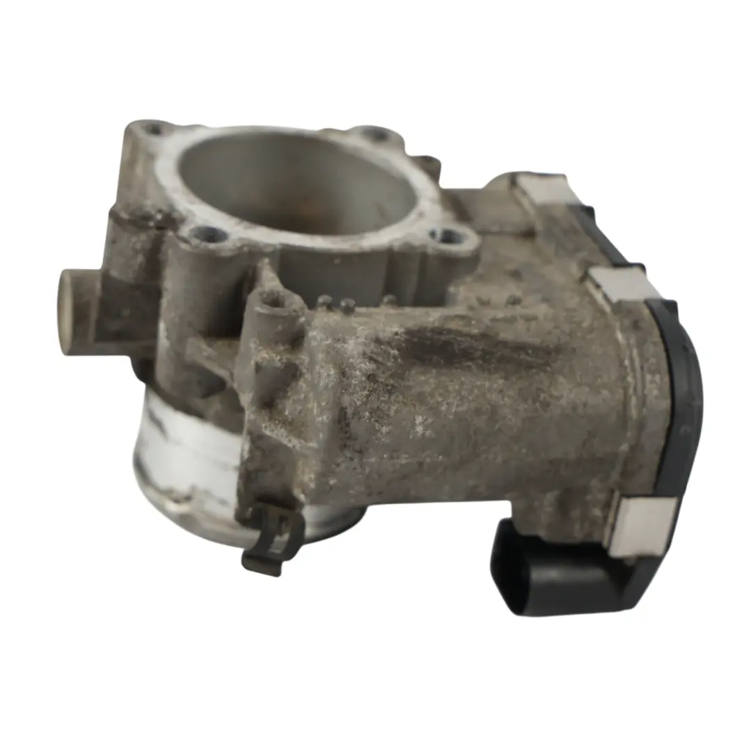Ford Fiesta Mk7 Throttle Body 1.6 Petrol MK7 7S7G-9F991-CA - SKU 1751015 - Part number 1751015