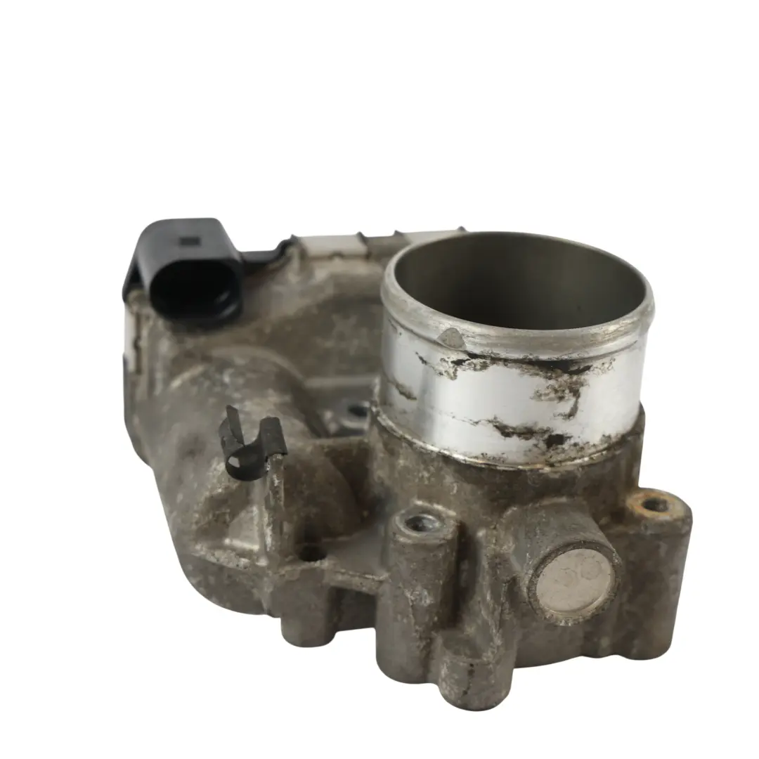 Ford Fiesta MK7 Drosselklappe 1.6 Benzin 7S7G-9F991-CA - SKU 1751015 - Teilenummer 1751015