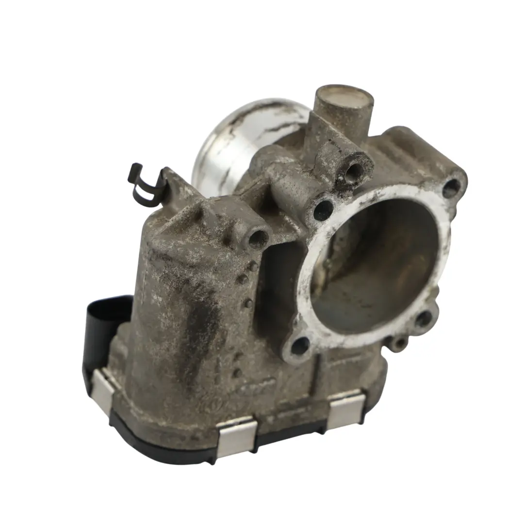 Ford Fiesta Mk7 Throttle Body 1.6 Petrol MK7 7S7G-9F991-CA - SKU 1751015 - Part number 1751015