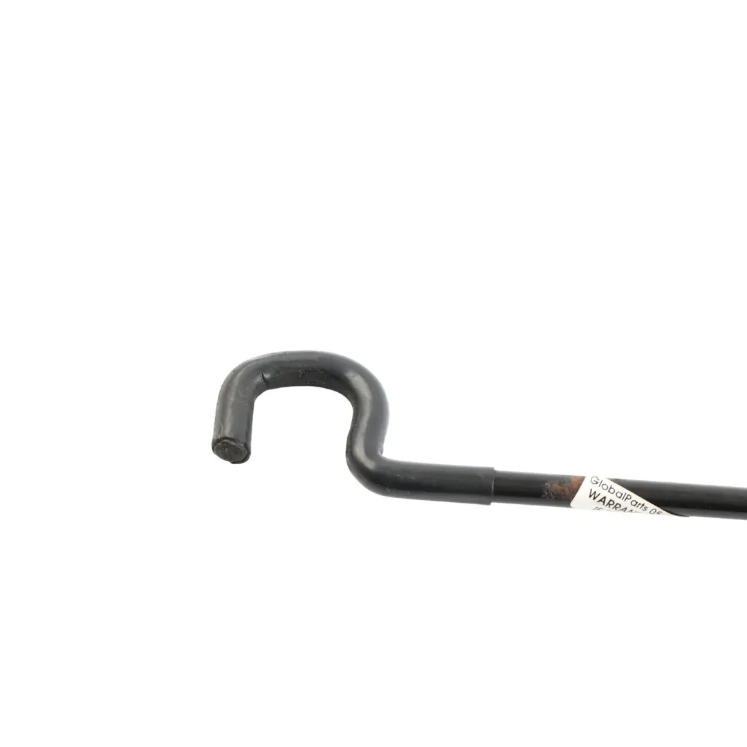Mk6 Hood Bonnet Support Stay Lift AB39-16A931-AC to Ford Ranger with Part number 1751621 Ford Ranger Mk6 Hood Bonnet Support Stay Lift AB39-16A931-AC - SKU 1751621 - Part number 1751621